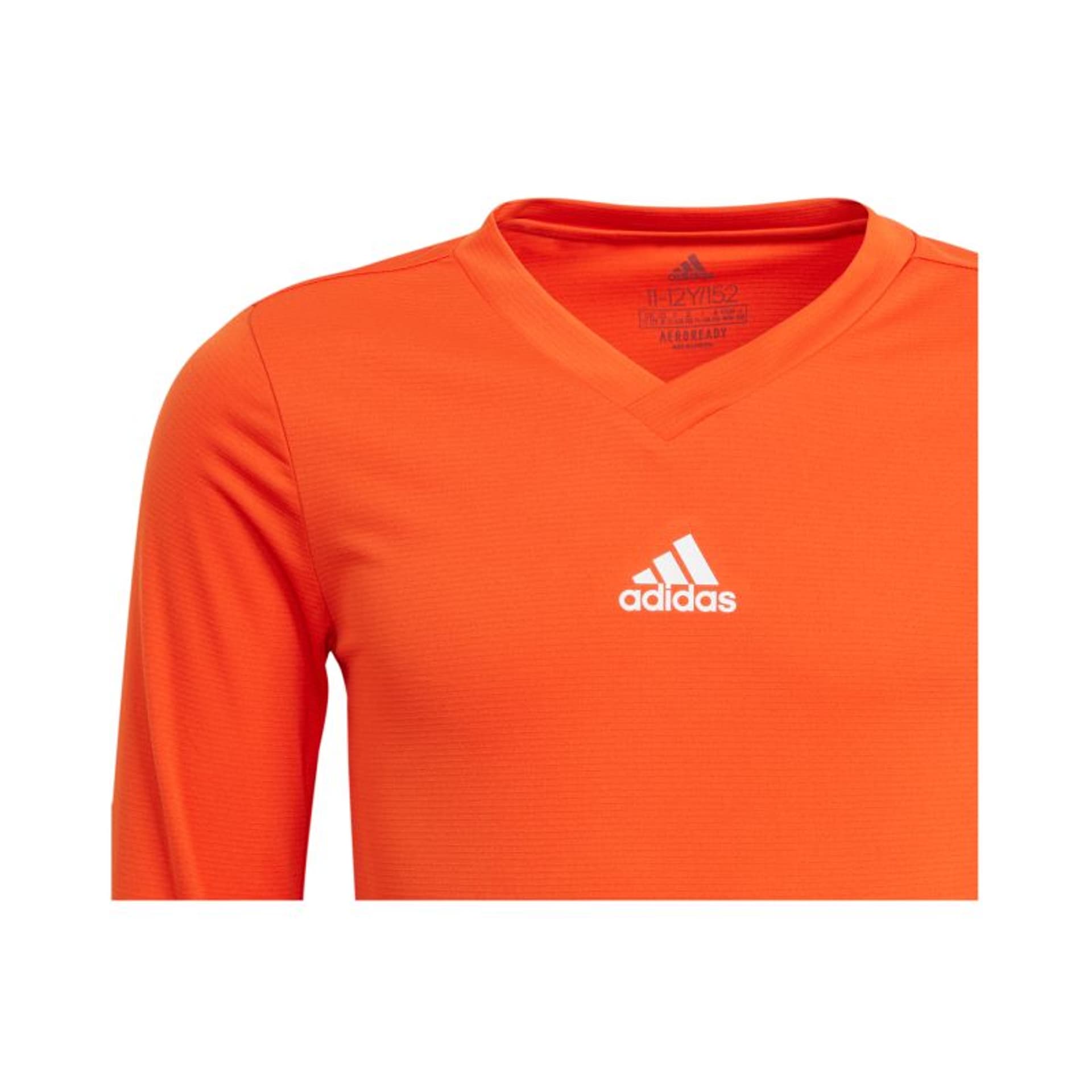 

Koszulka adidas Team Base Tee Jr (kolor Pomarańczowy