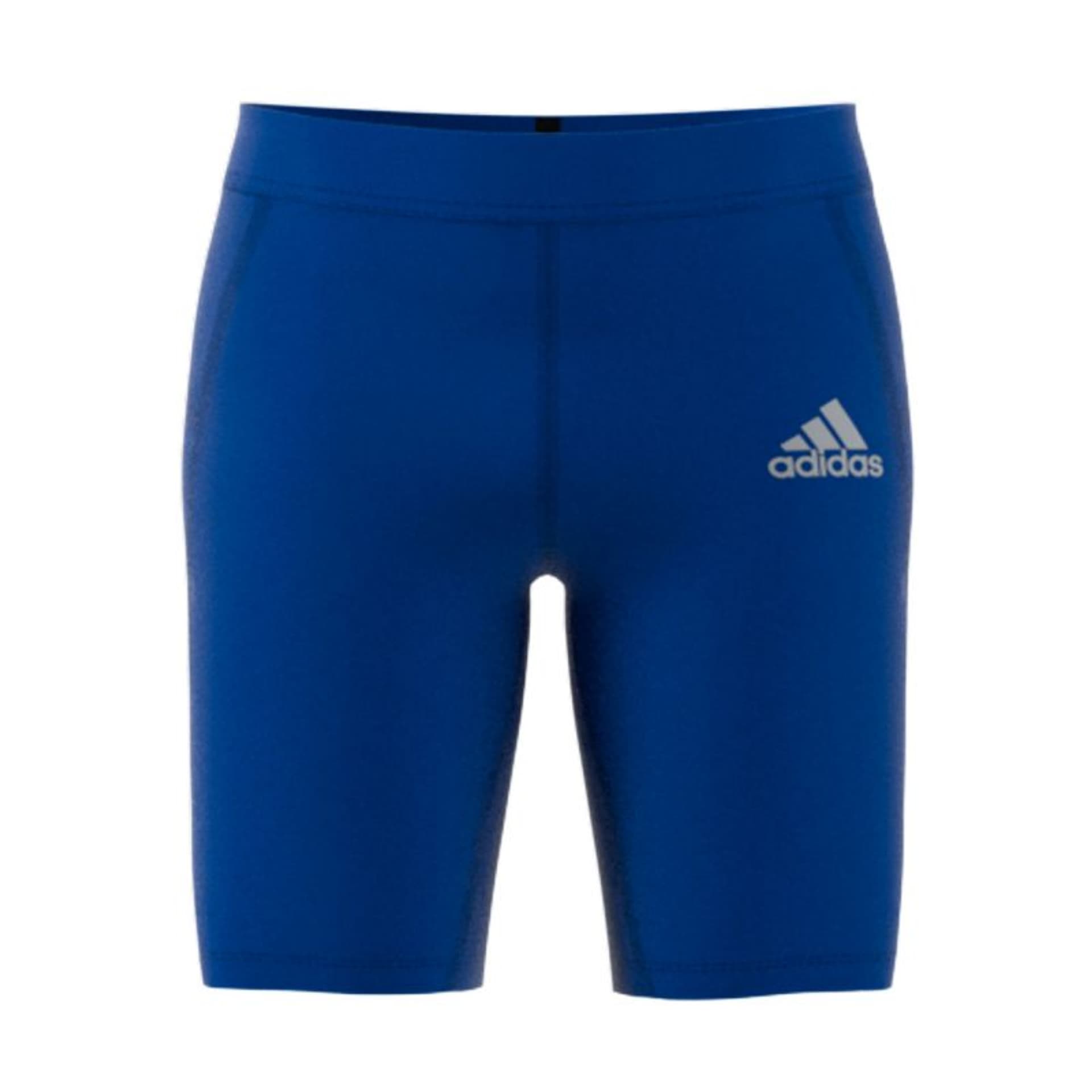 

Spodenki adidas Techfit Tights M (kolor Niebieski, rozmiar XS)