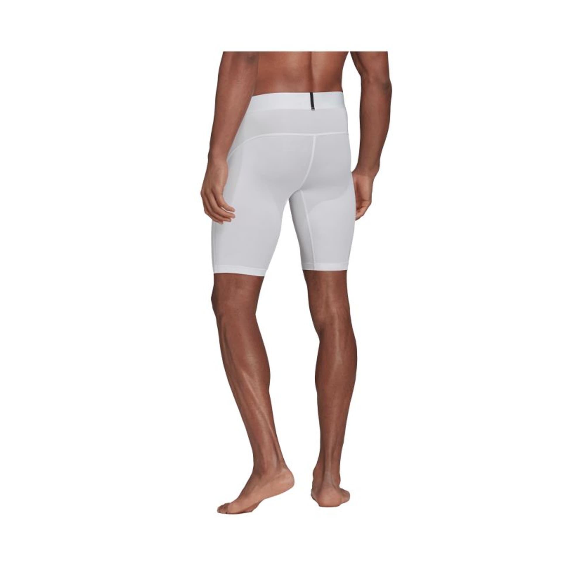 

Spodenki adidas Techfit Tights M (kolor Biały, rozmiar XXL)