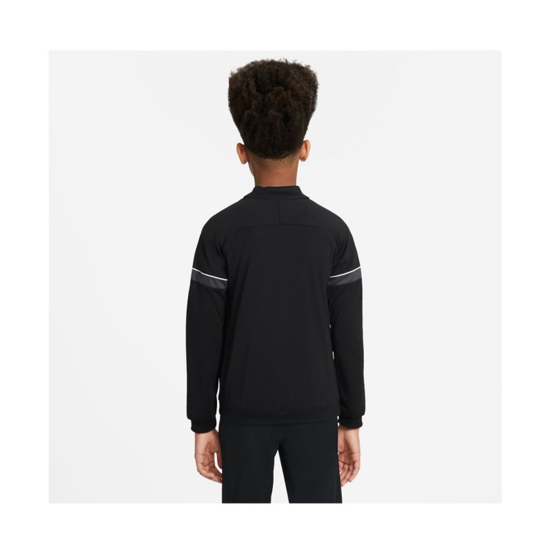 

Bluza Nike Dri-FIT Academy 21 Jr CW6115 (kolor Czarny, rozmiar M ( 137 - 147 ))