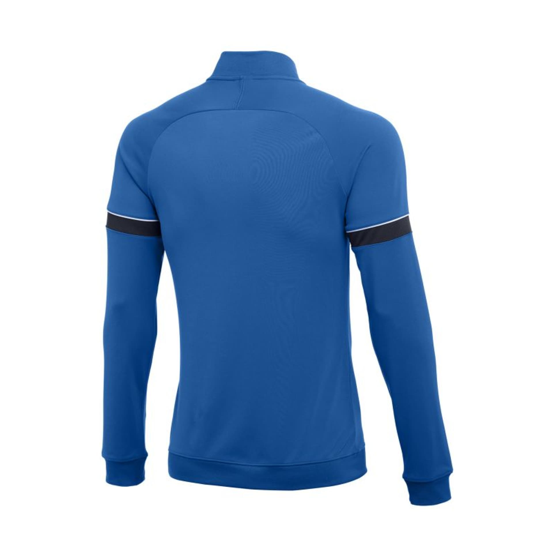 

Bluza Nike Dri-FIT Academy 21 Jr CW6115 (kolor Niebieski, rozmiar XL ( 158 - 170 ))