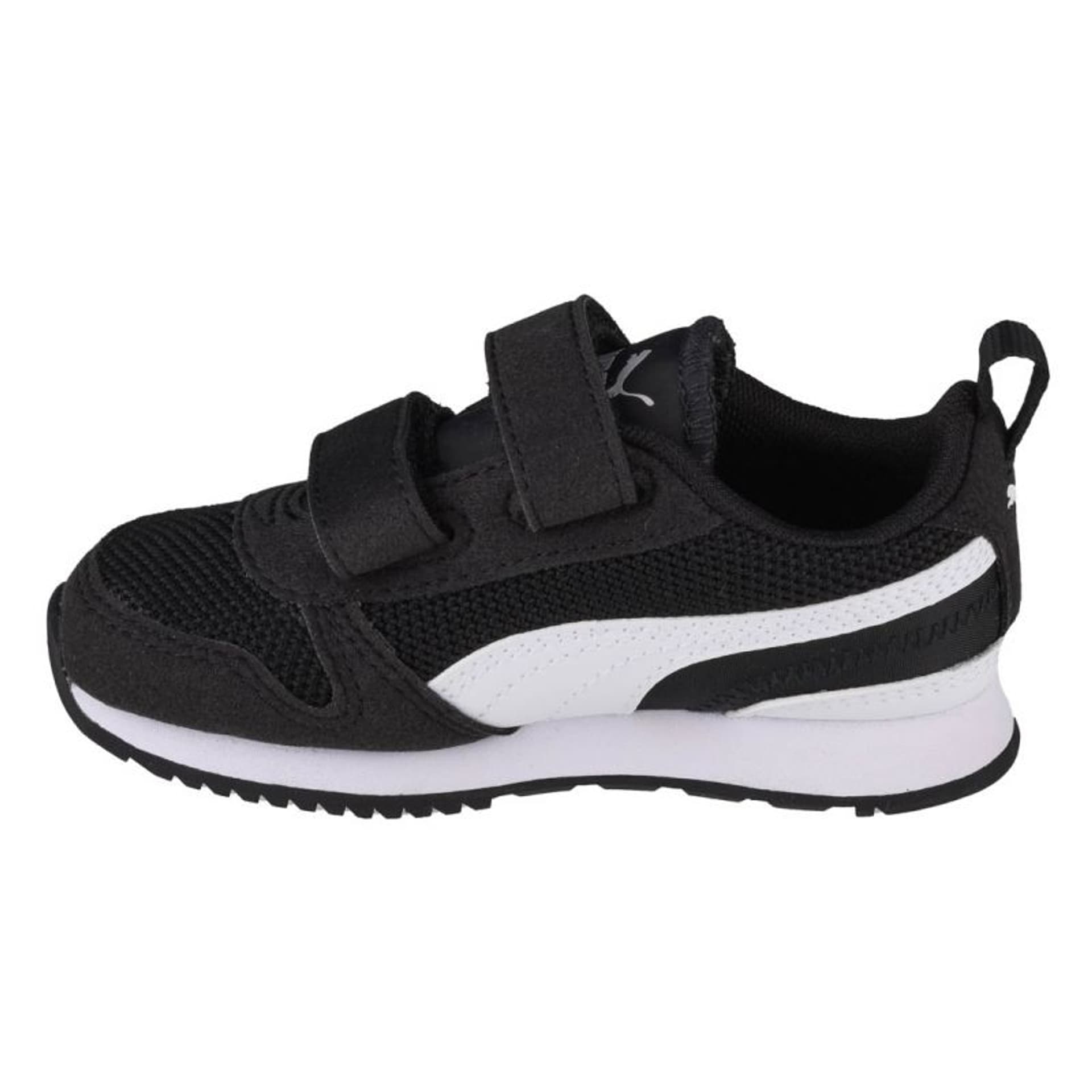 

Buty Puma R78 V Infants 373618 (kolor Czarny, rozmiar 25)