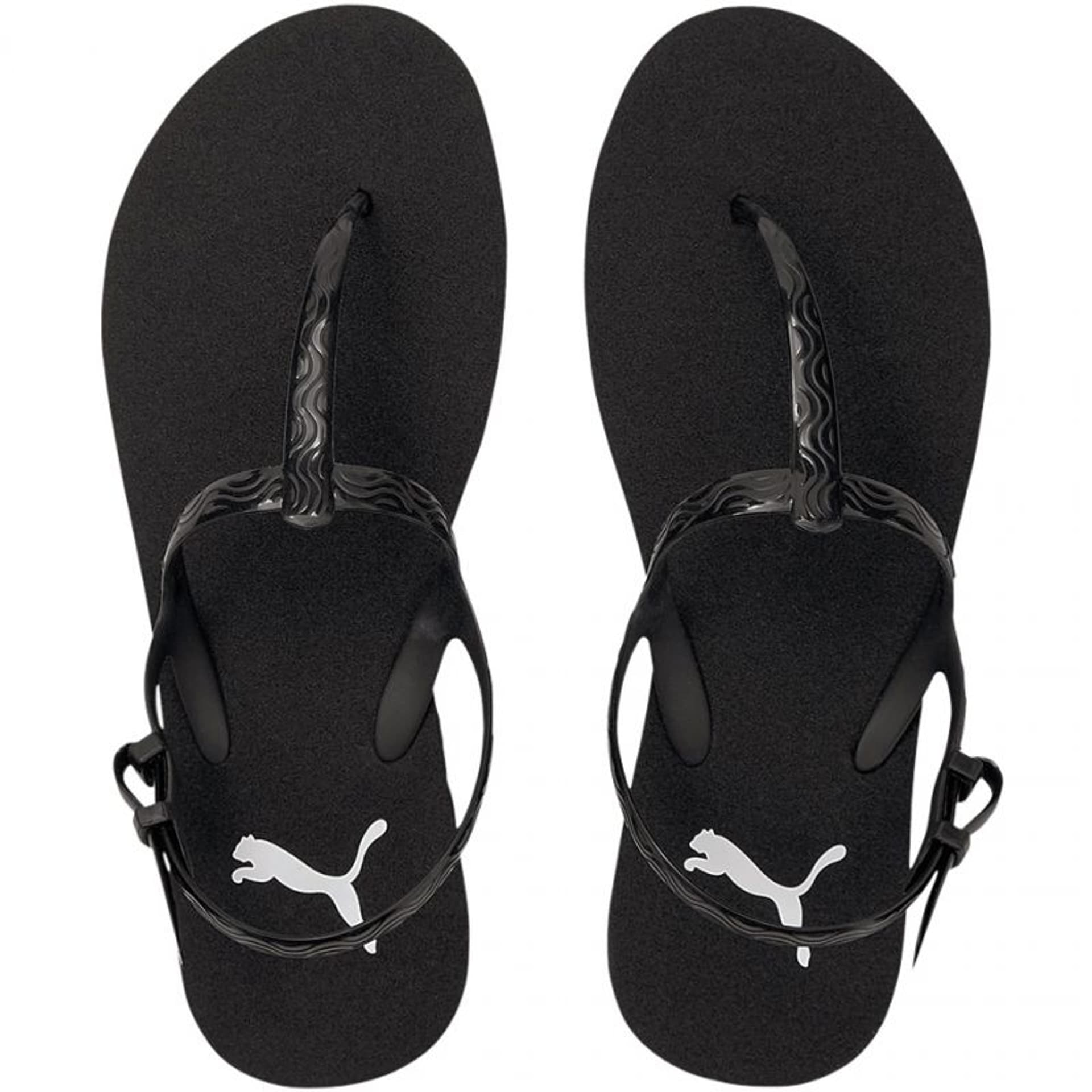 

Sandały Puma Cozy Sandal Wns W 375212 (kolor Czarny, rozmiar 39)