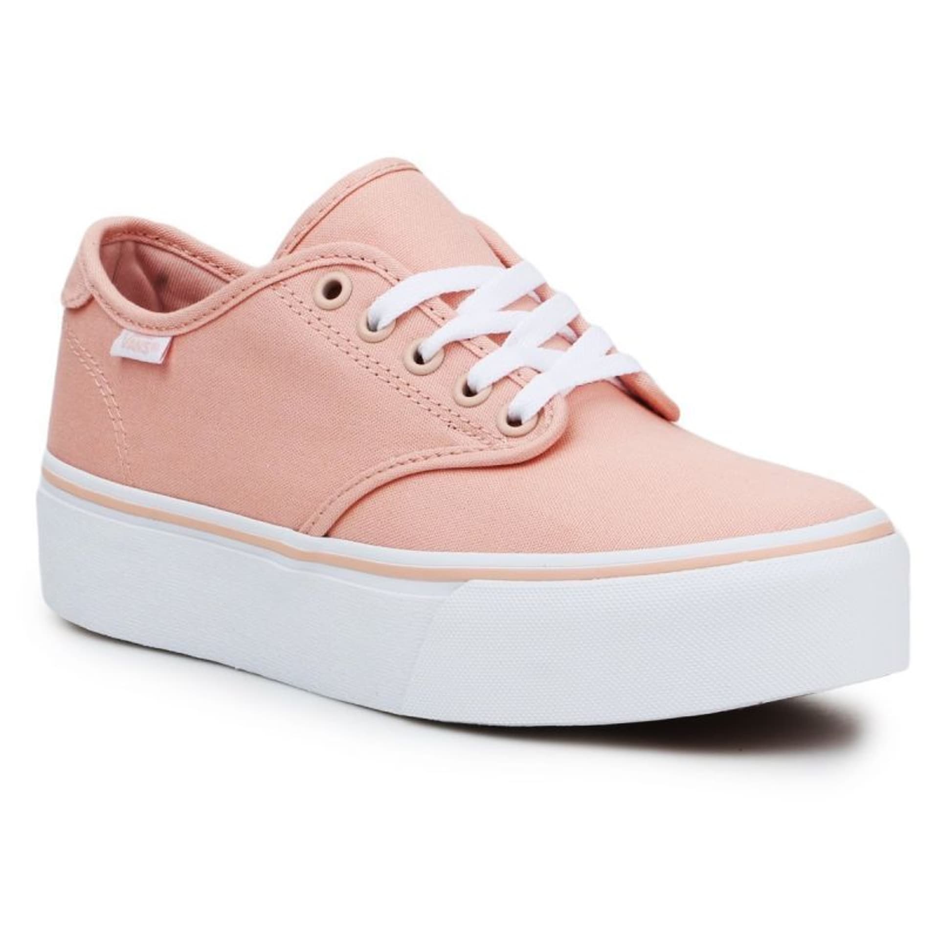 

Buty Vans Camden Platform W (kolor Różowy, rozmiar EU 36)