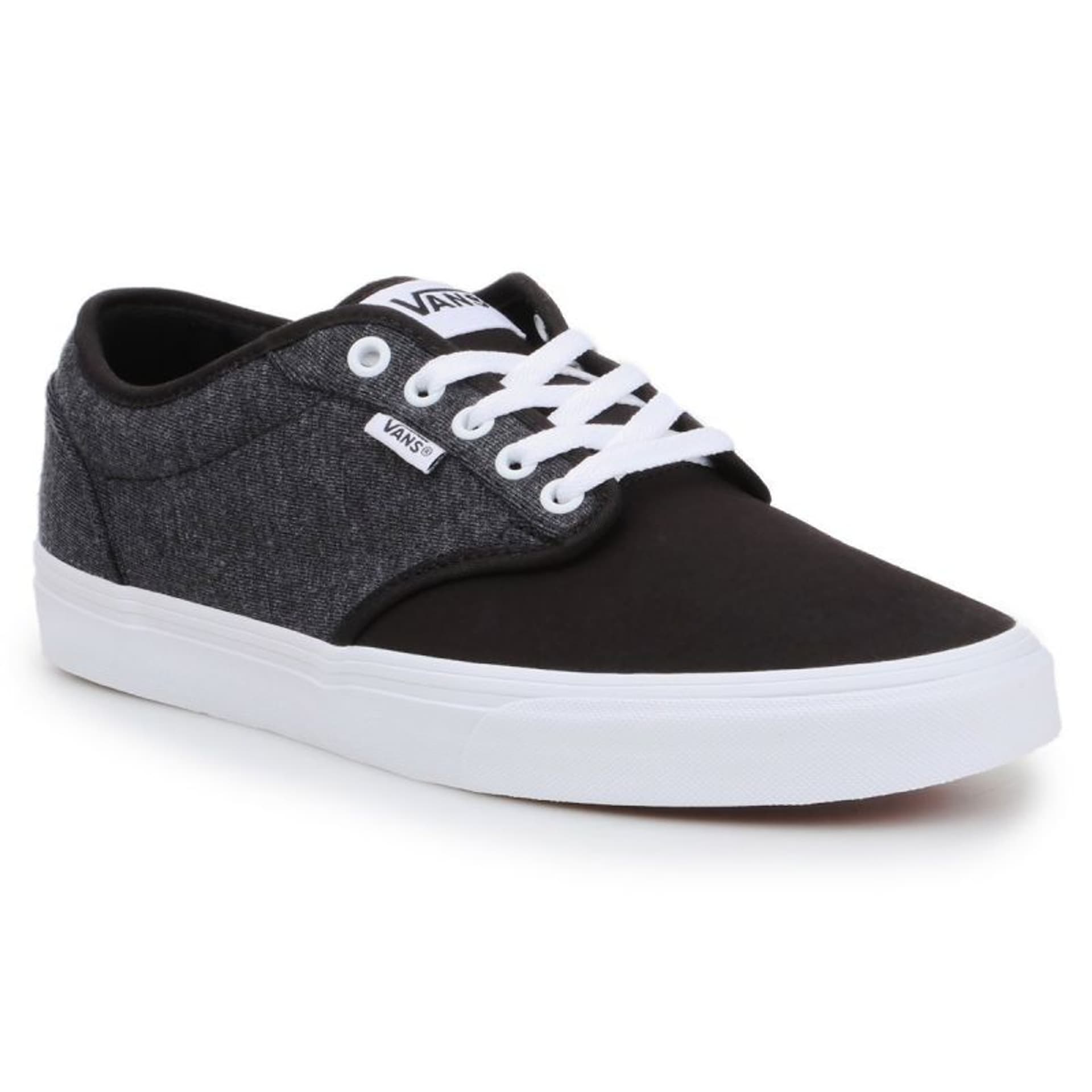 

Buty Vans Atwood M (kolor Czarny)