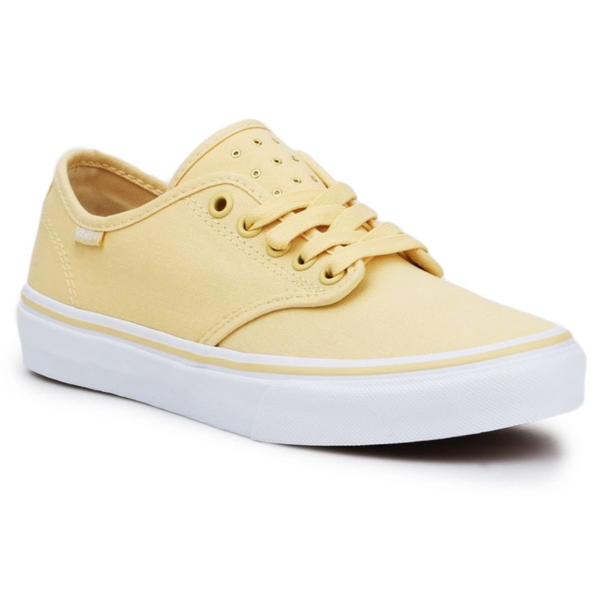 

Buty Vans Camden Stripe W (kolor Żółty, rozmiar EU 37)