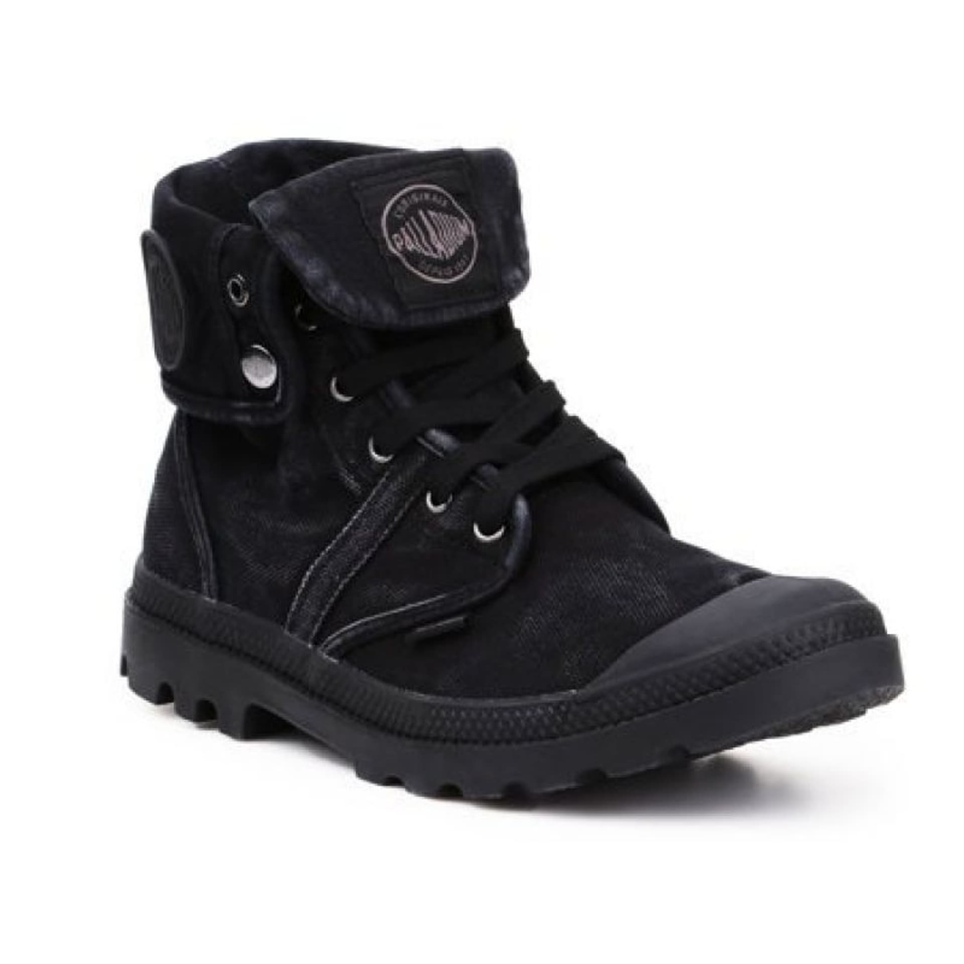 

Buty Palladium US Baggy M (kolor Czarny, rozmiar EU 44)