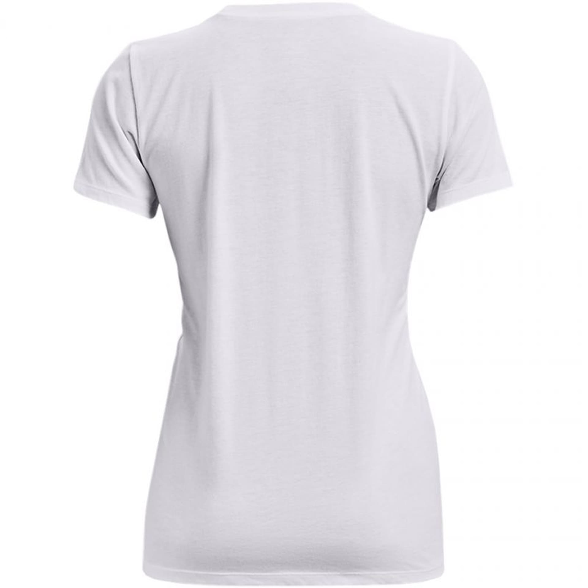 

Koszulka Under Armour Live Sportstyle Graphic Ssc W 1356305 (kolor Biały, rozmiar M)