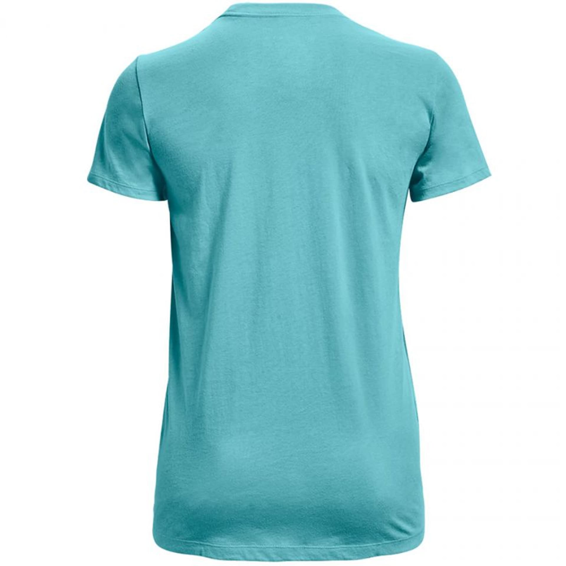 

Koszulka Under Armour Live Sportstyle Graphic Ssc W 1356305 (rozmiar L)