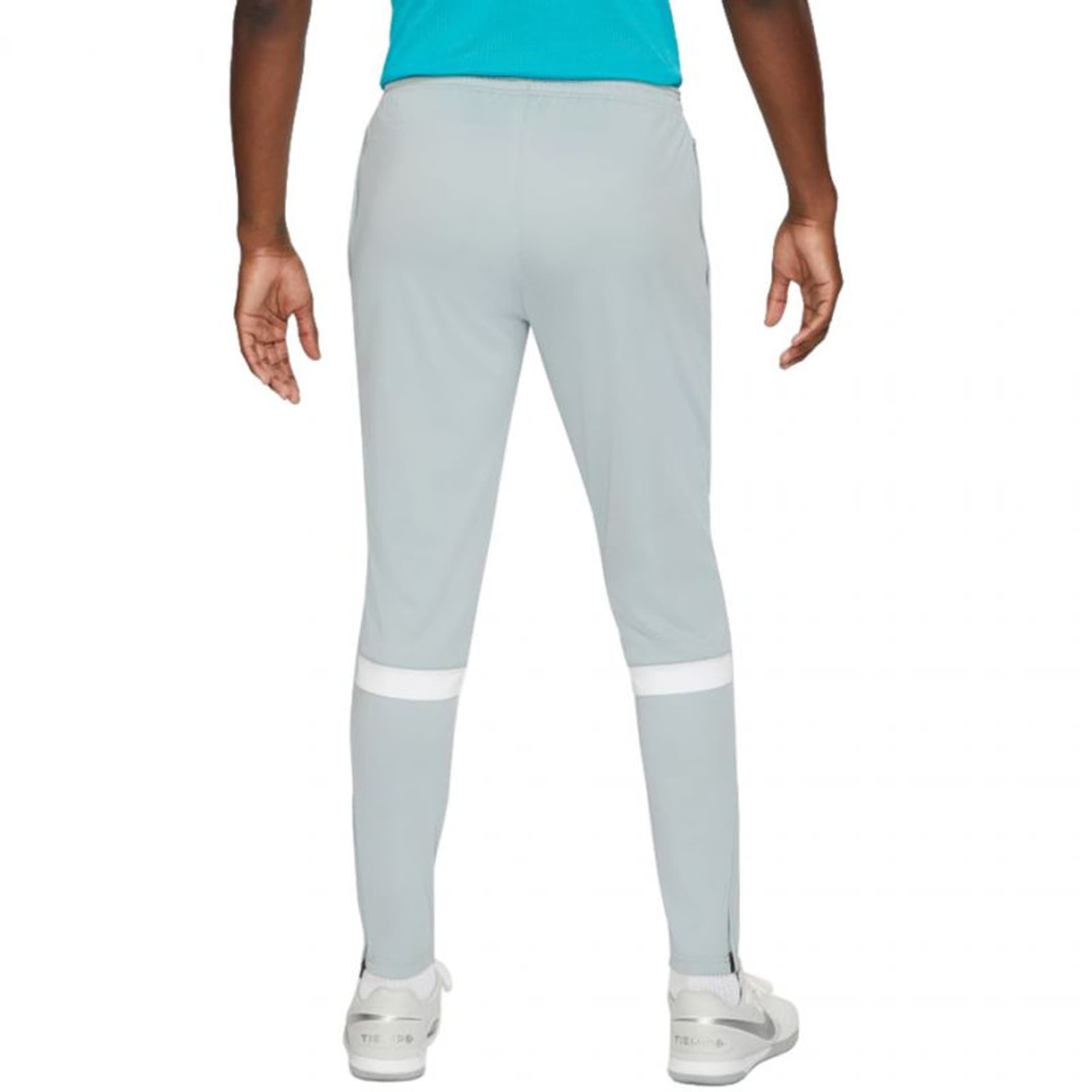 

Spodnie Nike NK DF Dry Academy 21 Pant Kpz M CW6122 (kolor Szary/Srebrny, rozmiar 2XL)