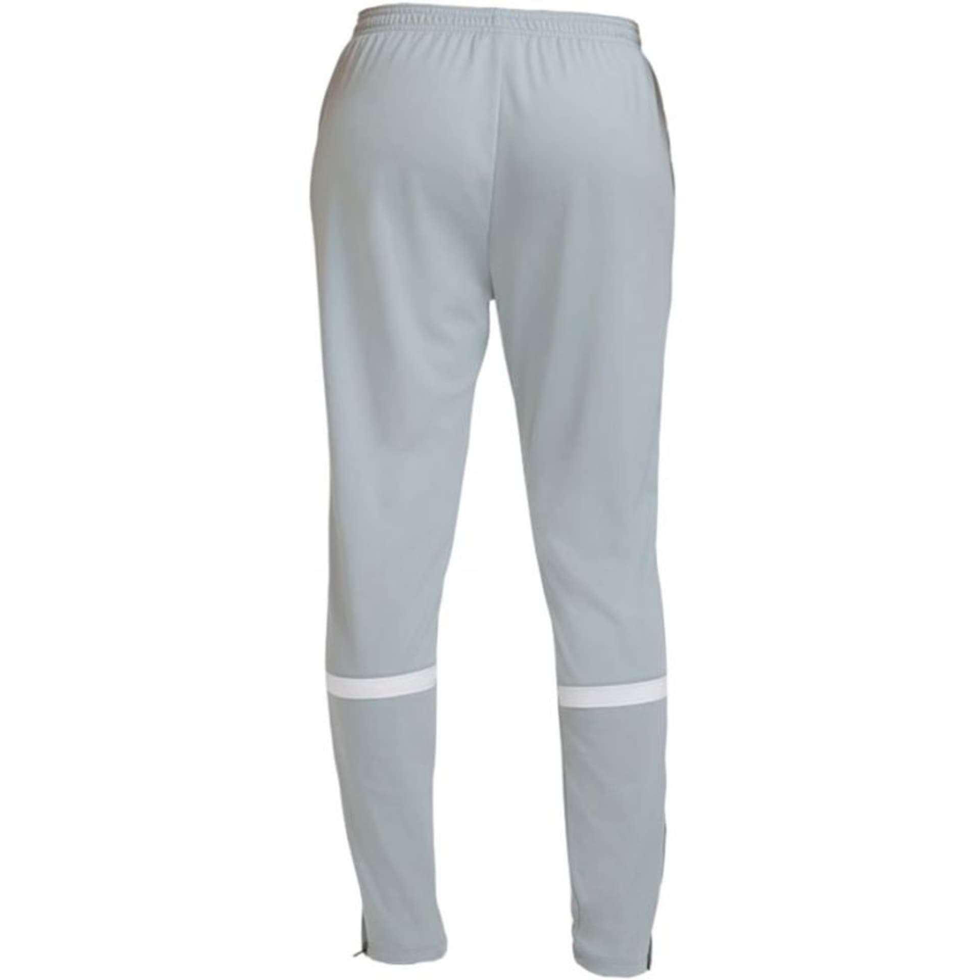 

Spodnie Nike NK Df Academy 21 Pant Kpz W CV2665 (kolor Szary/Srebrny, rozmiar S)