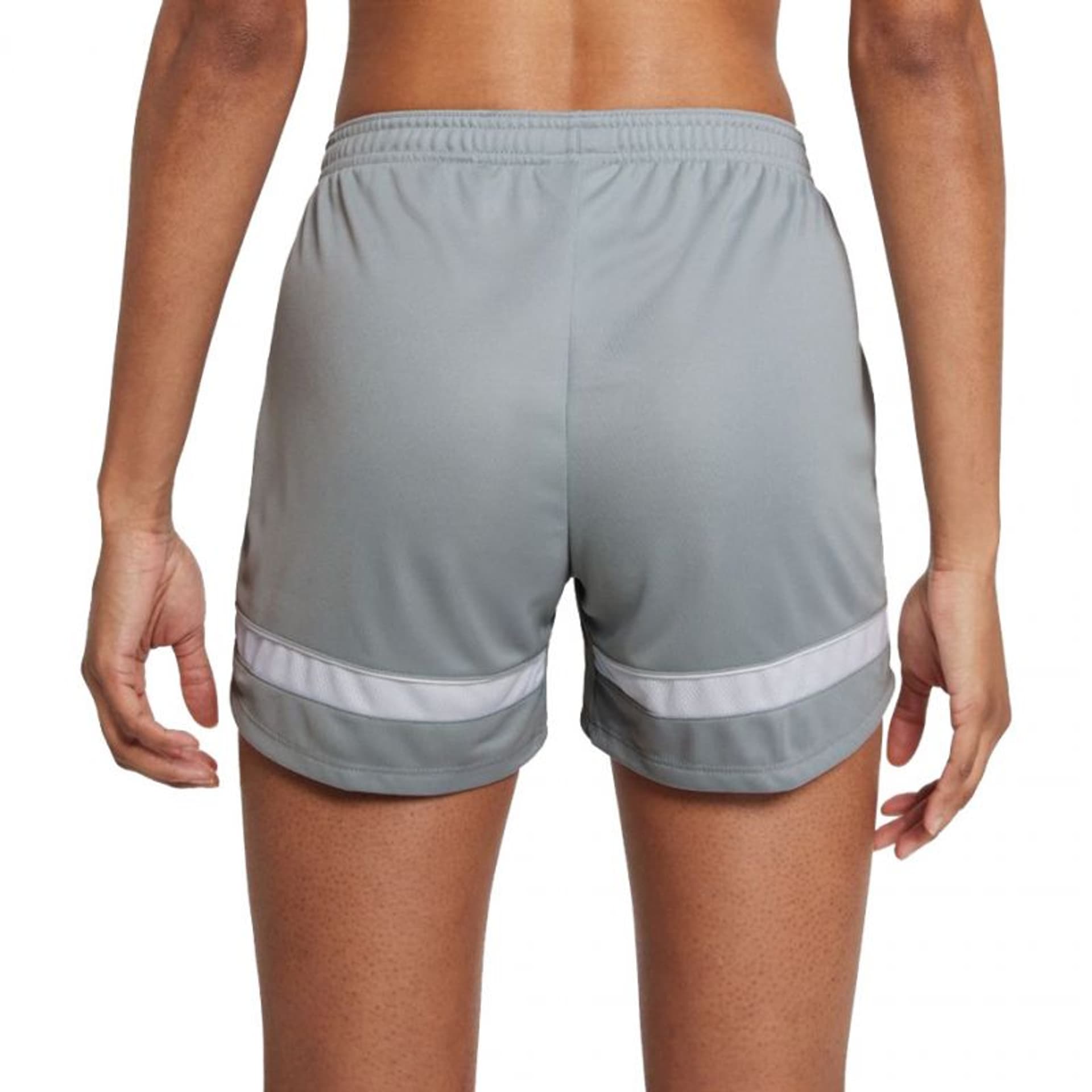 

Spodenki Nike NK Df Academy 21 W CV2649 (kolor Szary/Srebrny, rozmiar XL)