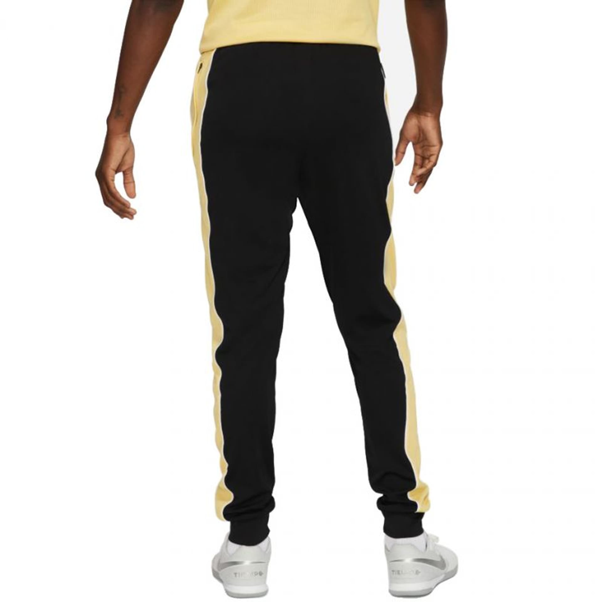 

Spodnie Nike NK Df Academy Trk Pant Kp Fp Jb M CZ0971 (kolor Czarny, rozmiar M)