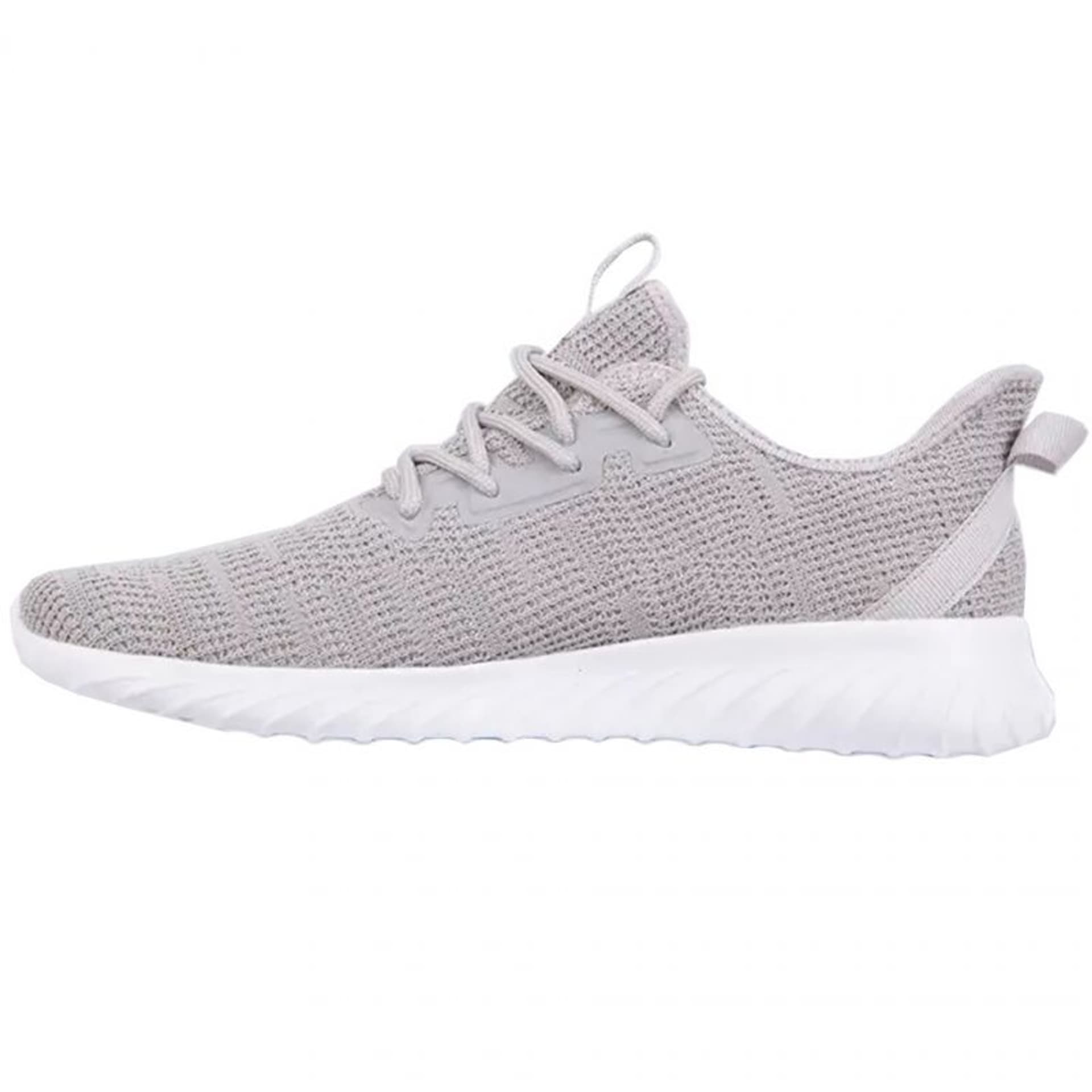 

Buty Kappa Capilot 242961 (kolor Biały. Szary/Srebrny, rozmiar 36)