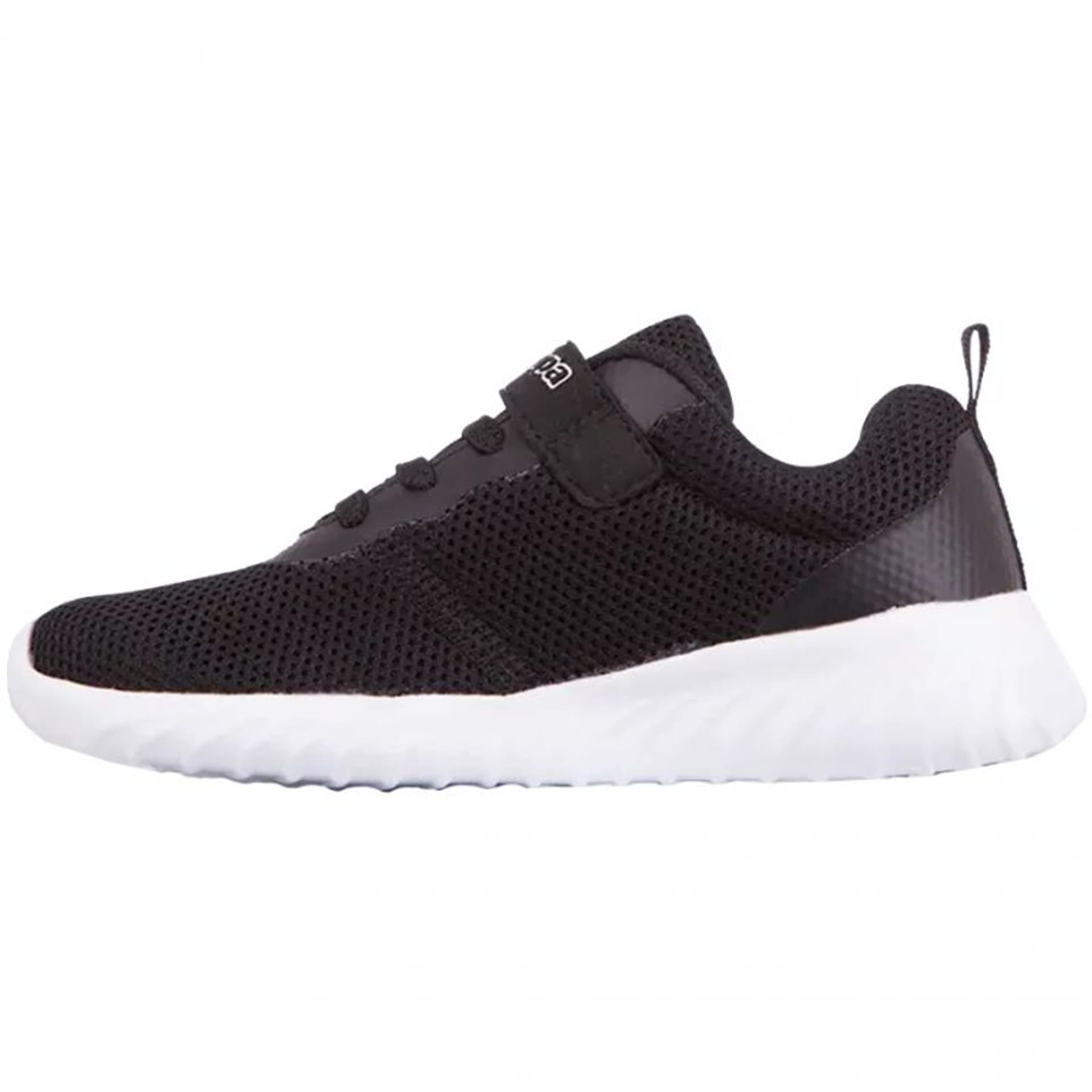 

Buty Kappa Ces K Jr 260798K (kolor Czarny, rozmiar 35)