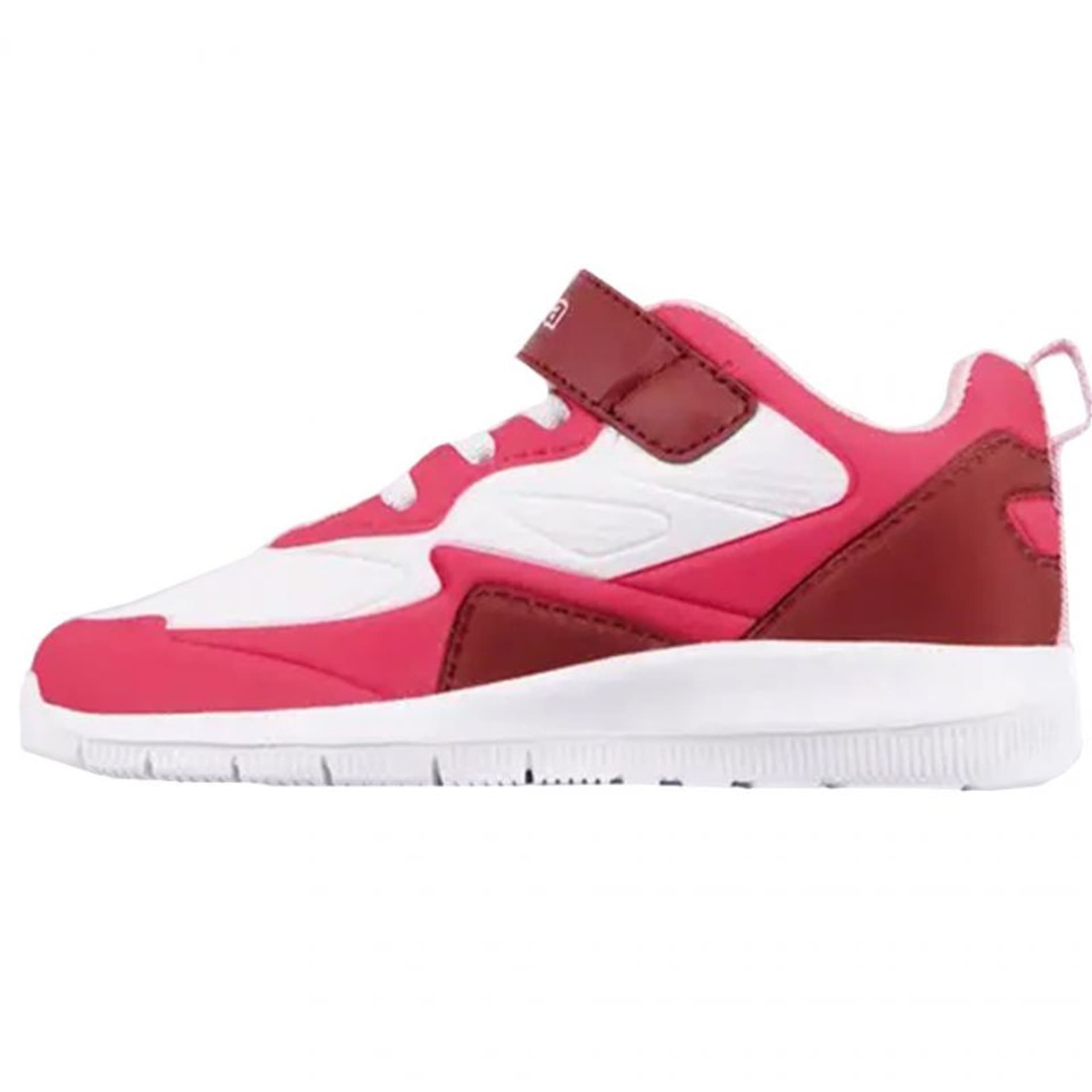 

Buty Kappa Durban Pr K Jr 260894PRK (kolor Biały. Różowy, rozmiar 33)