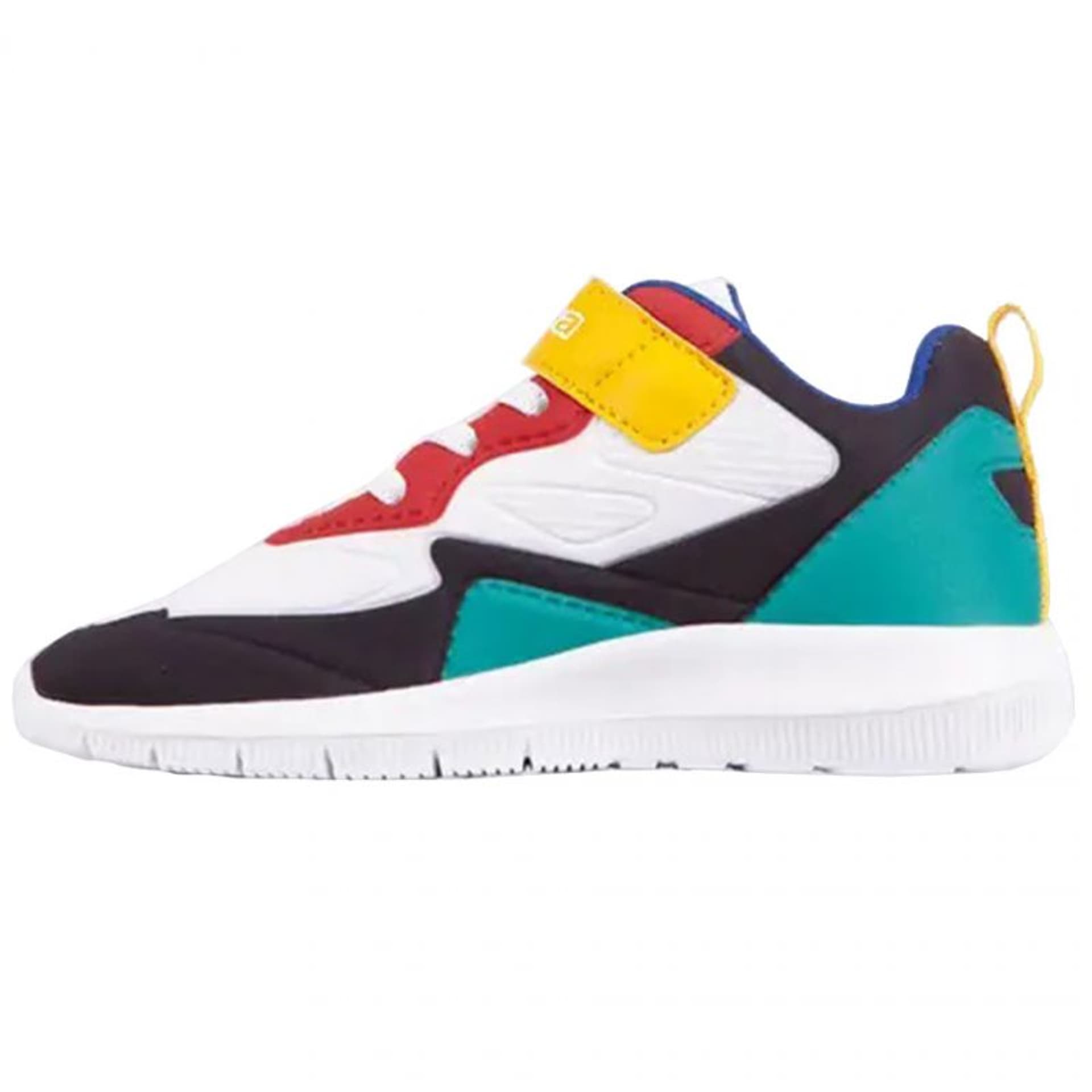 

Buty Kappa Durban Pr K 260894PRK (kolor Biały, rozmiar 30)