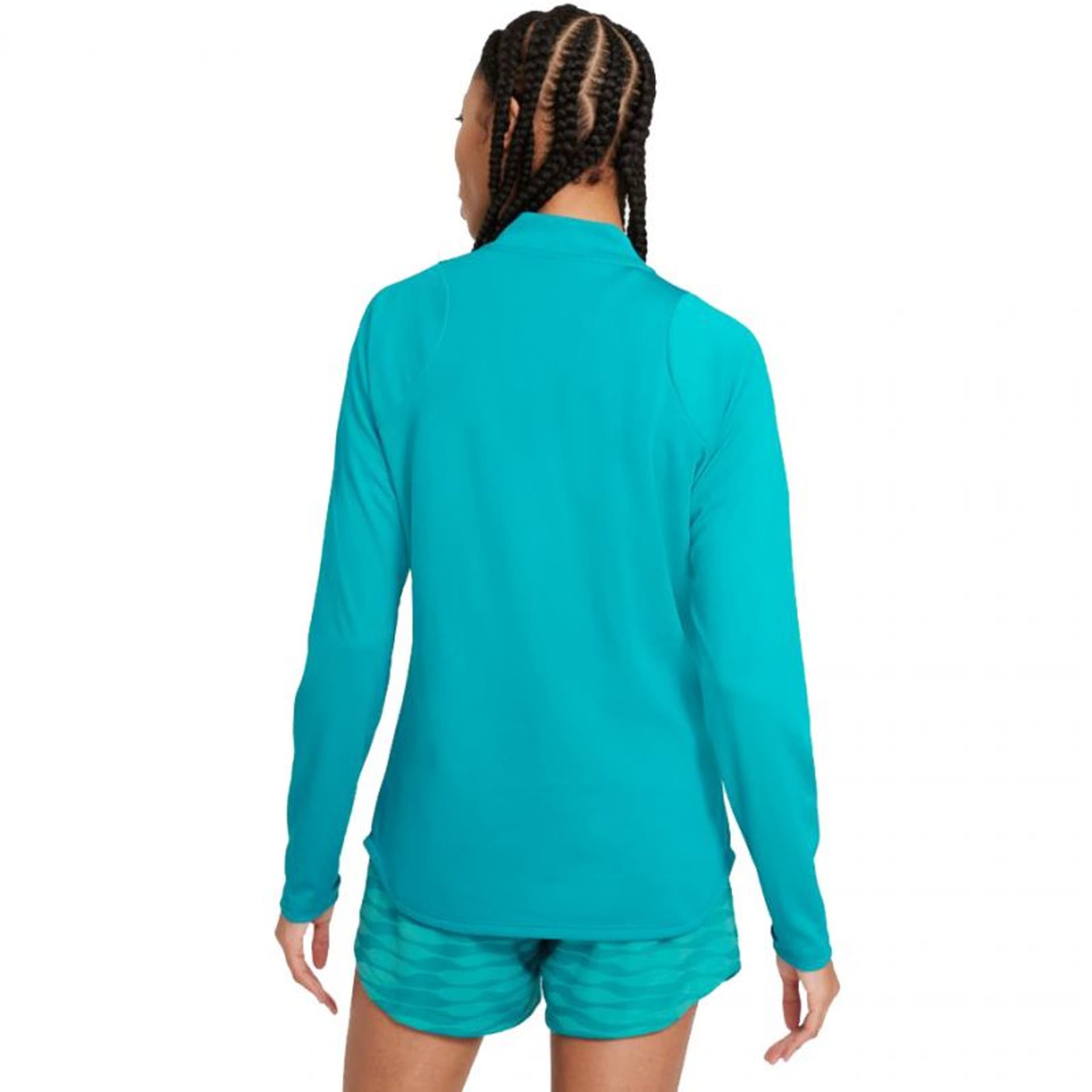 

Bluza Nike NK Df Academy 21 Drill Top W CV2653 (kolor Niebieski, rozmiar M)