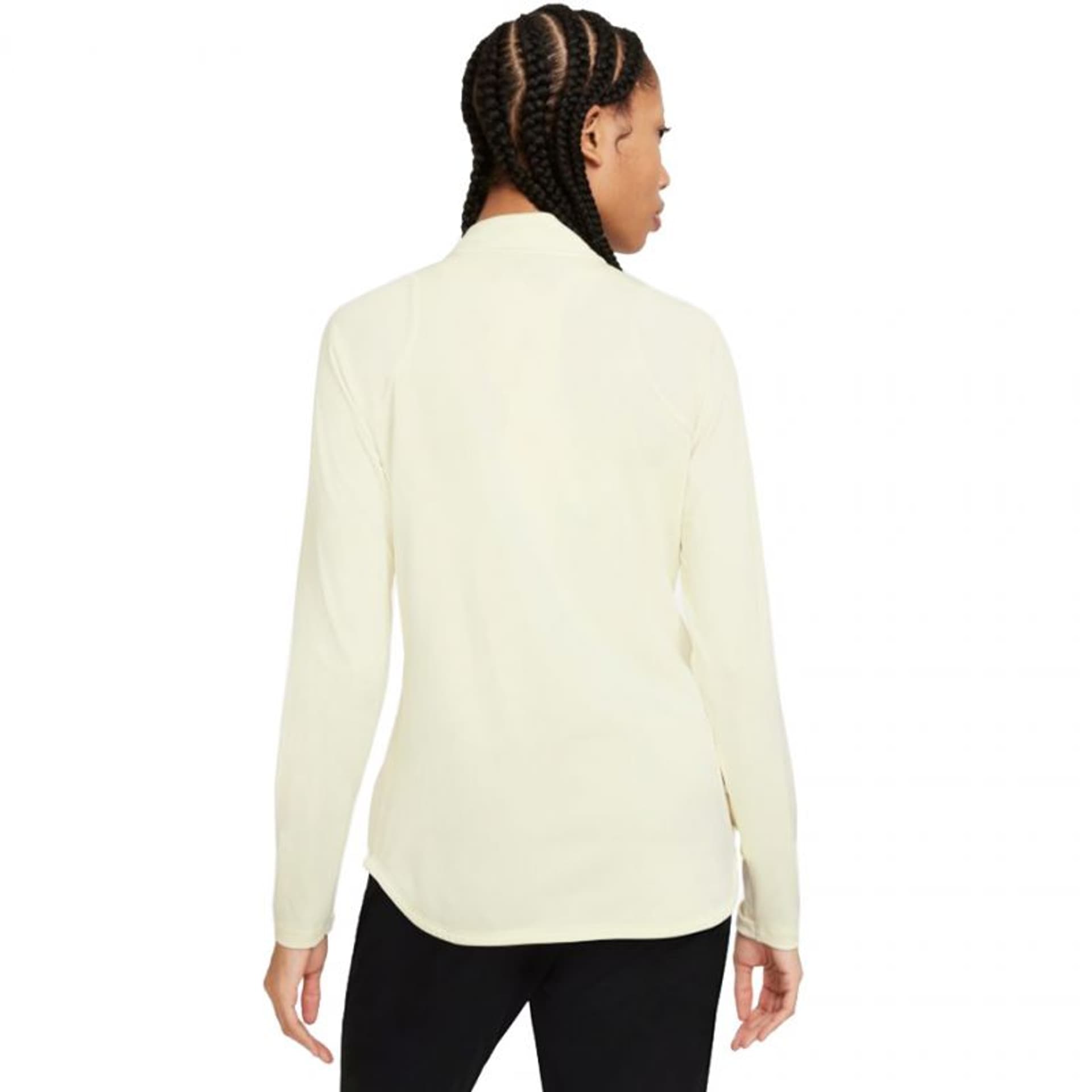 

Bluza Nike NK Df Academy 21 Drill Top W CV2653 (kolor Beżowy/Kremowy, rozmiar M)