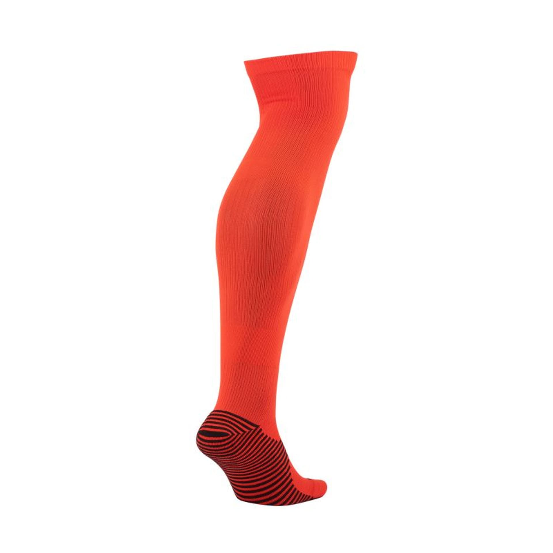 

Getry piłkarskie Nike MatchFit CV1956 (kolor Czerwony, rozmiar M ( 38 - 42 ))