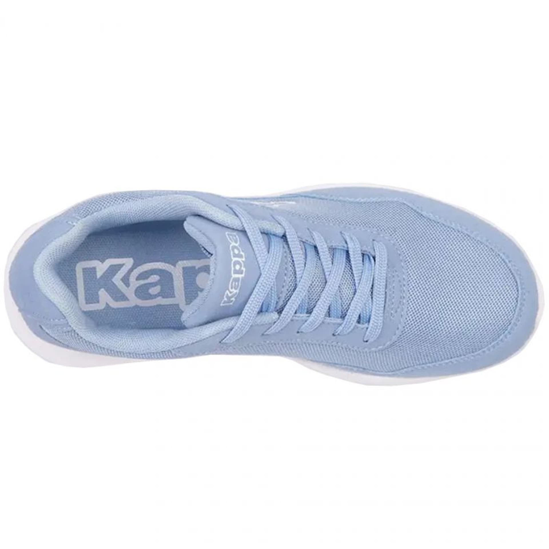 

Buty Kappa Follow W 242495 (kolor Niebieski, rozmiar 40)
