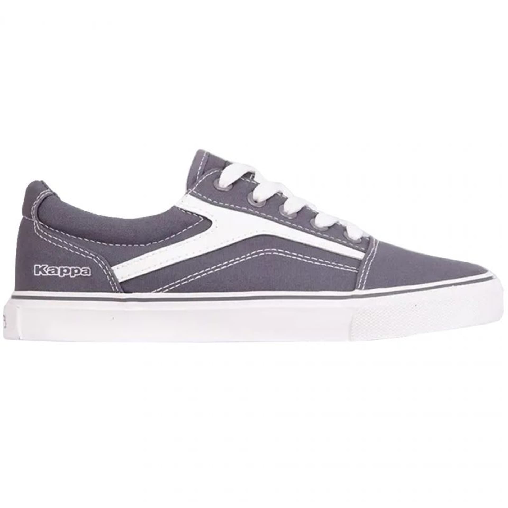 

Buty Kappa Chose Sun 242695 (kolor Biały. Szary/Srebrny, rozmiar 40)