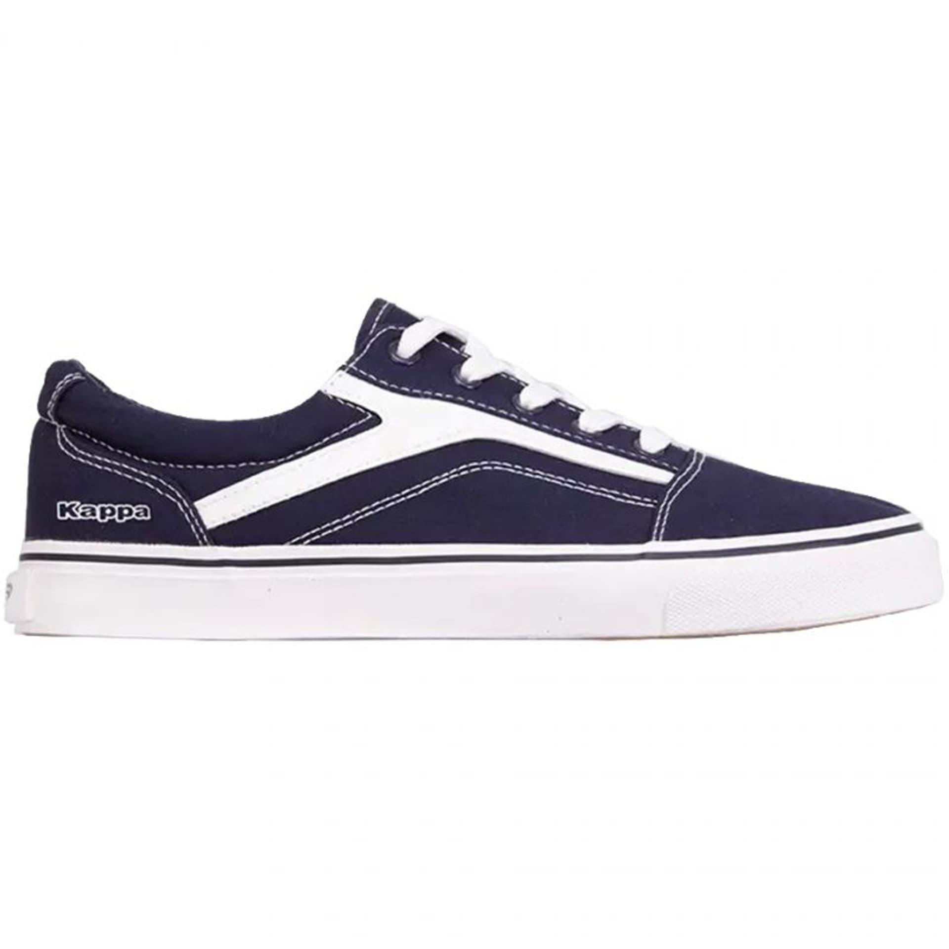 

Buty Kappa Chose Sun 242695 (kolor Biały. Granatowy, rozmiar 40)