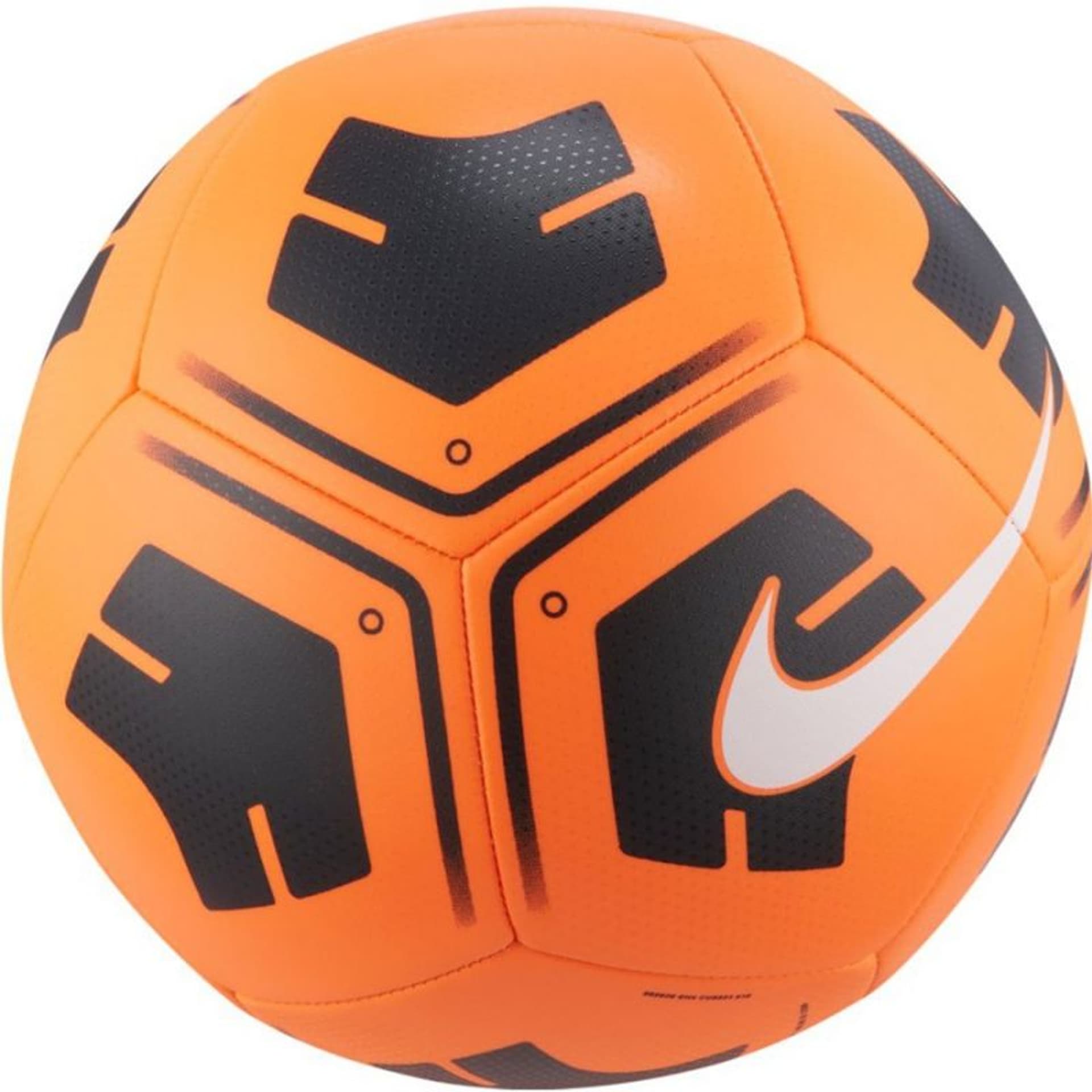 

Piłka nożna Nike Park Team CU8033 (kolor Pomarańczowy, rozmiar 5)
