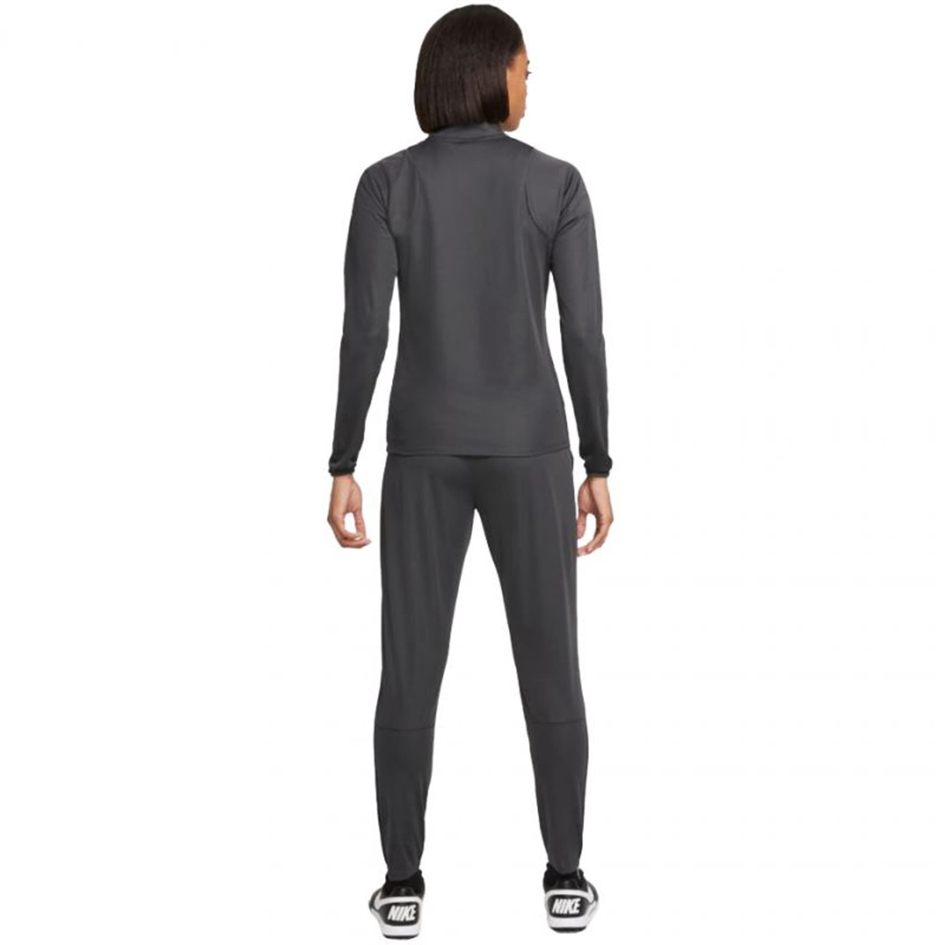 

Dres Nike Dry Acd21 Trk Suit W DC2096 (kolor Szary/Srebrny, rozmiar XL)
