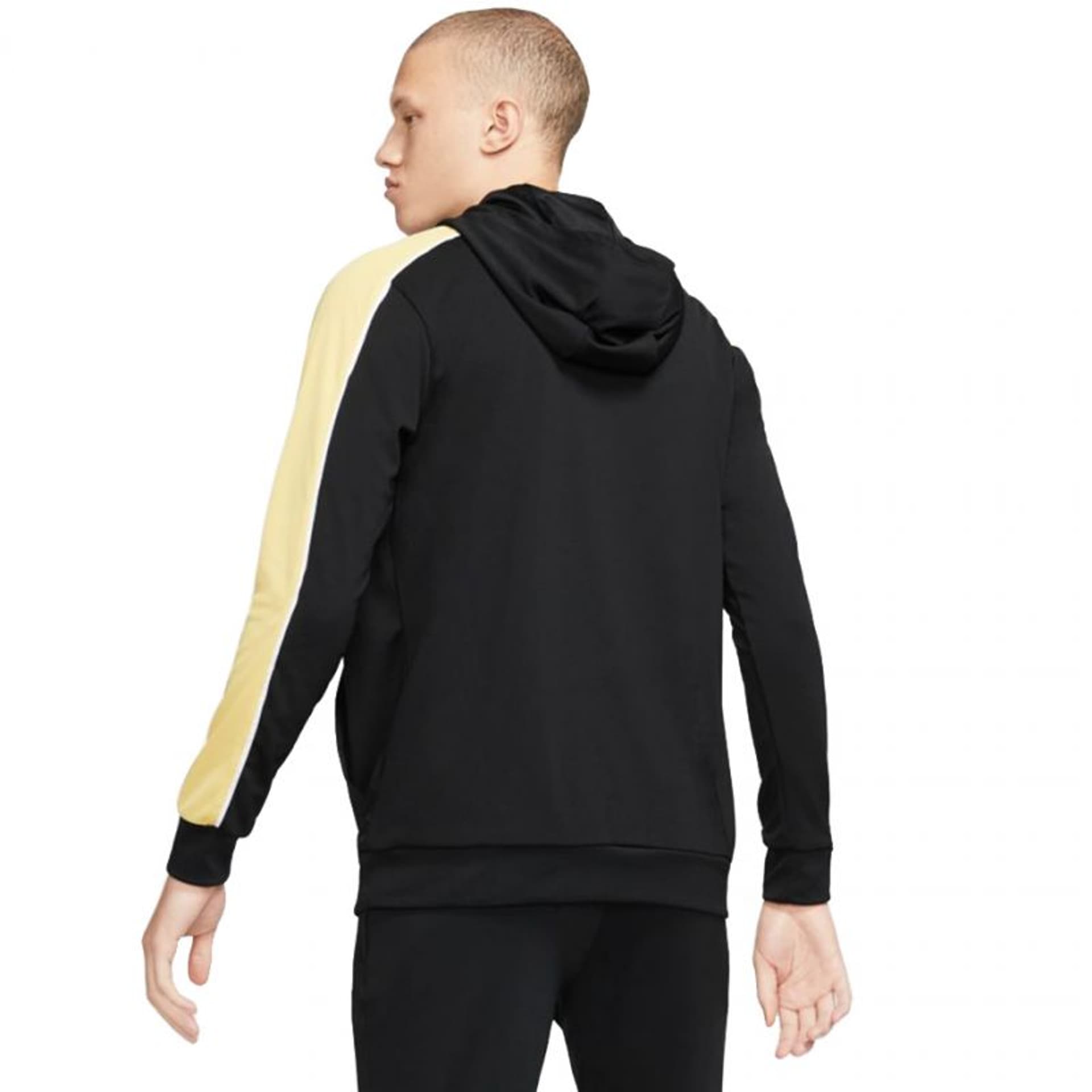 

Bluza Nike NK Dry Academy Hoodie Po FP JB M CZ0966 (kolor Czarny, rozmiar L)