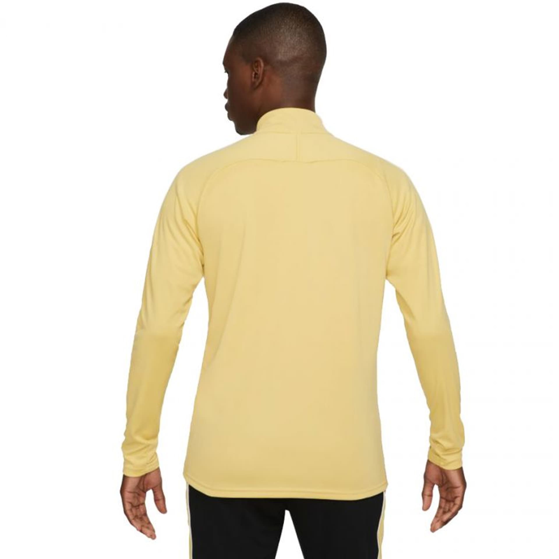 

Bluza Nike Nk Df Academy21 Drill Top M CW6110 (kolor Żółty, rozmiar L)