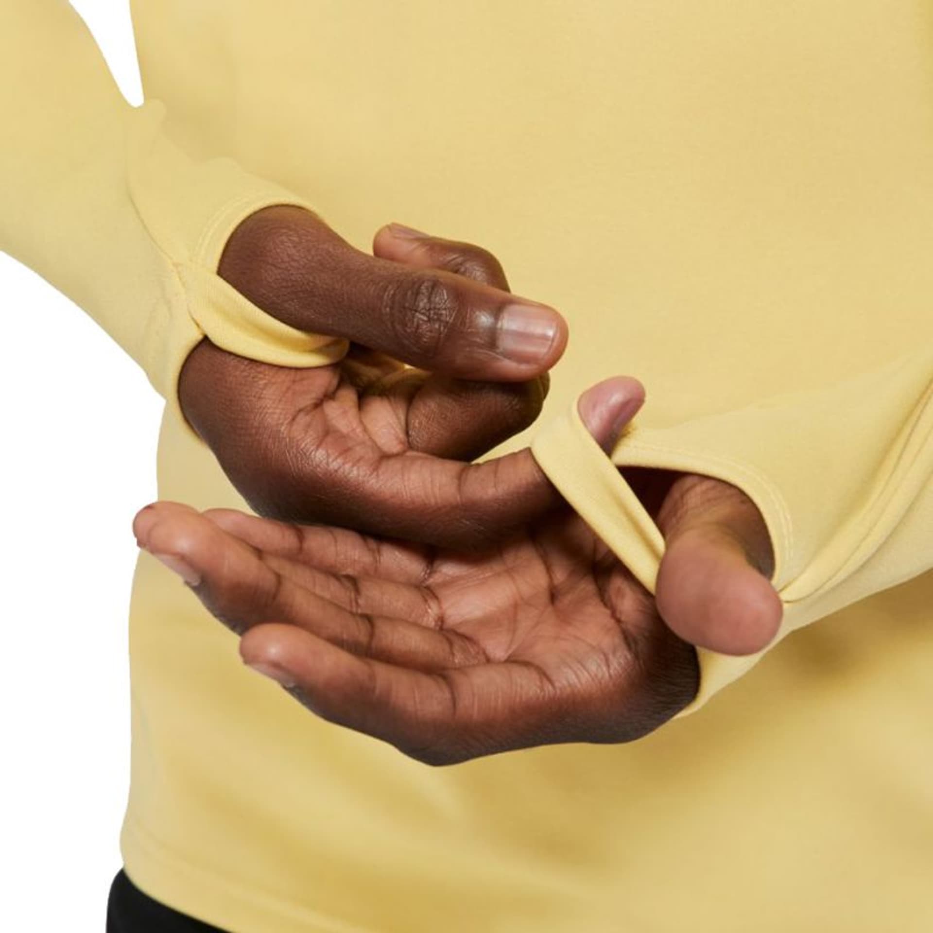 thumb
