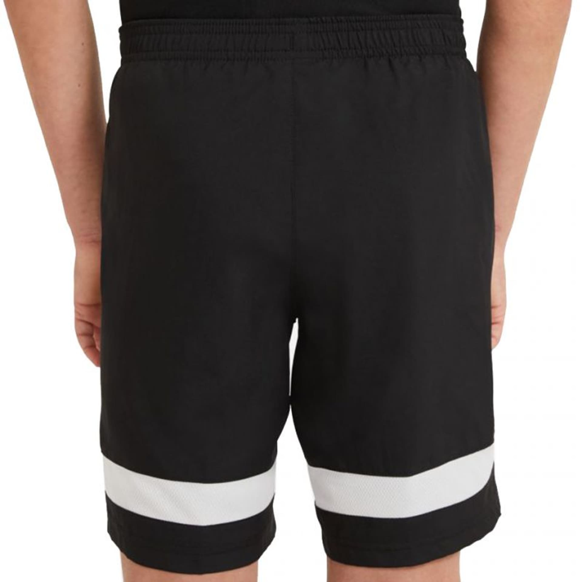 

Spodenki Nike NK Df Academy Shrt Wp Gx Jr CV1469 (kolor Czarny, rozmiar S)