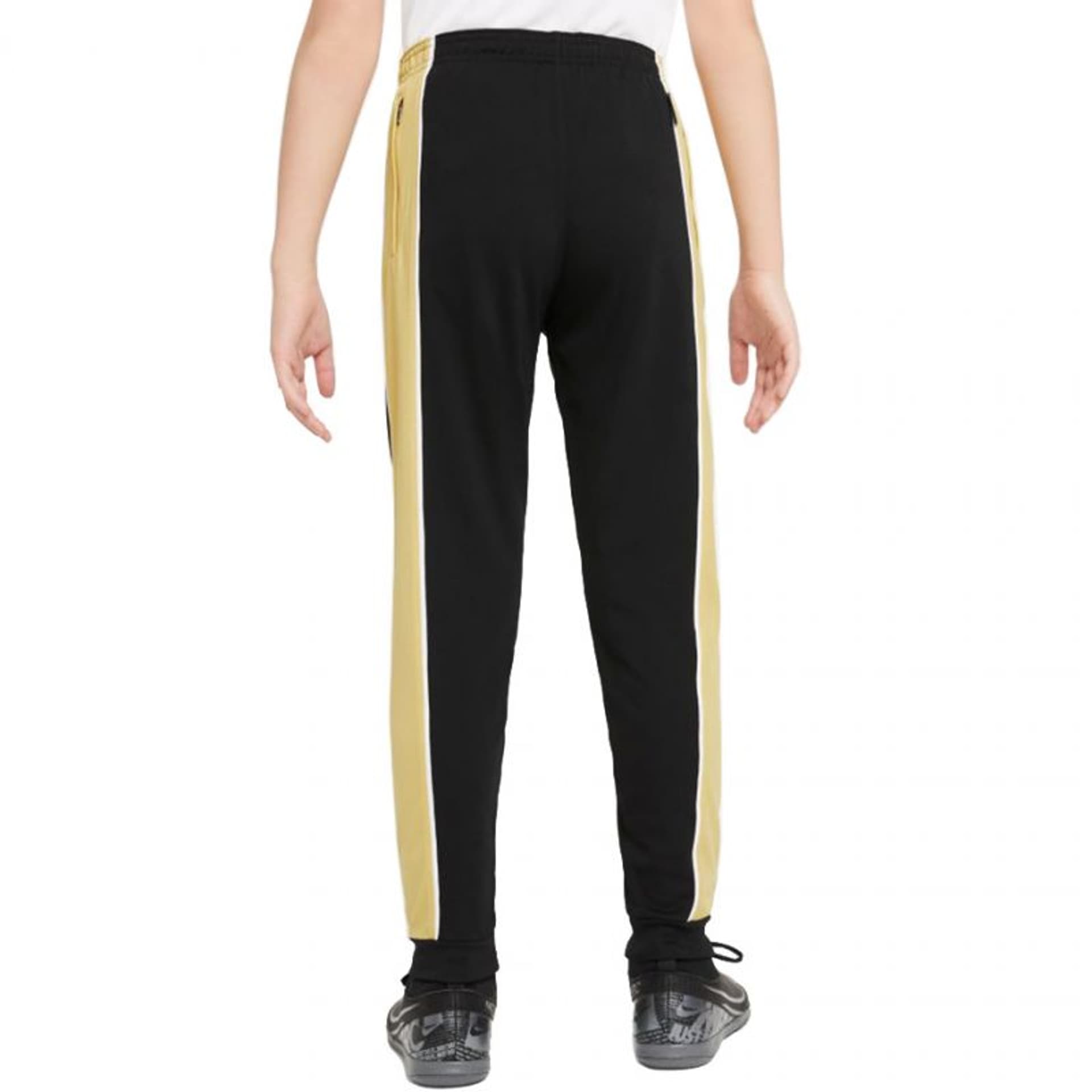 

Spodnie Nike NK Df Academy Trk Pnt Kp FPp Jb Jr CZ0973 (kolor Czarny, rozmiar L)