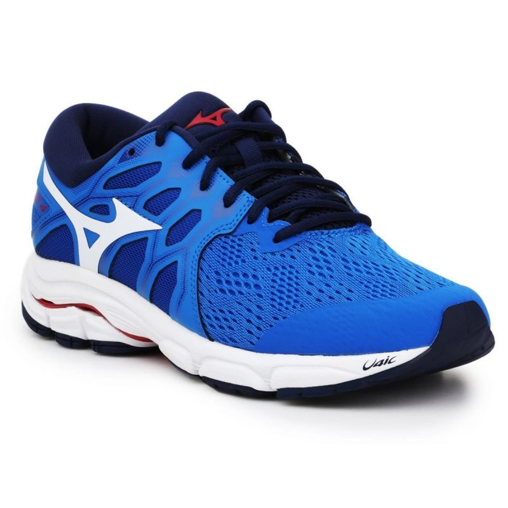 

Buty Mizuno Wave Equate 4 M (kolor Niebieski, rozmiar EU 45)
