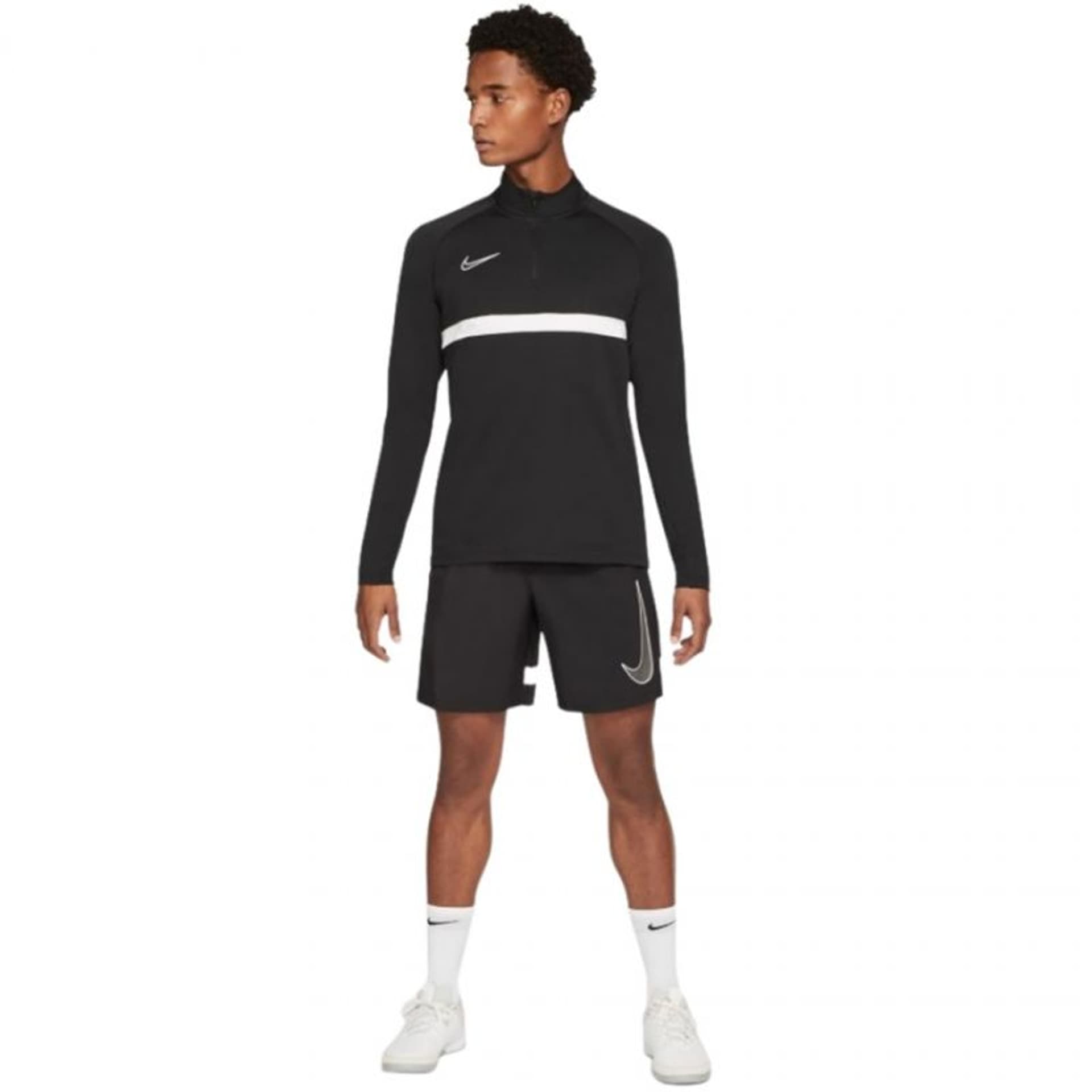 

Spodenki Nike Df Academy Wp Gx M CV1467 (kolor Czarny, rozmiar M)
