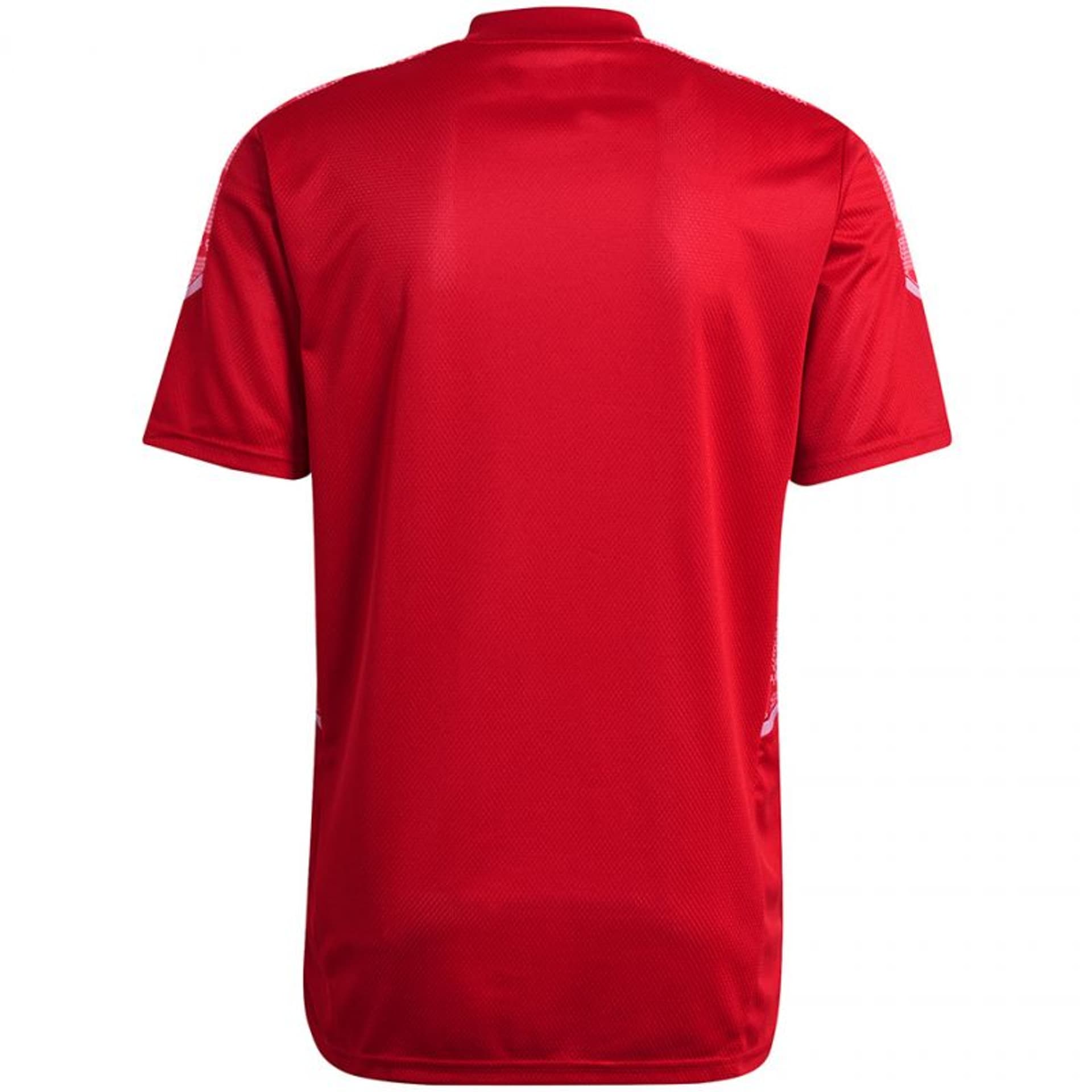 

Koszulka adidas Condivo 21 Training Jersey Primeblue M (kolor Czerwony, rozmiar S)