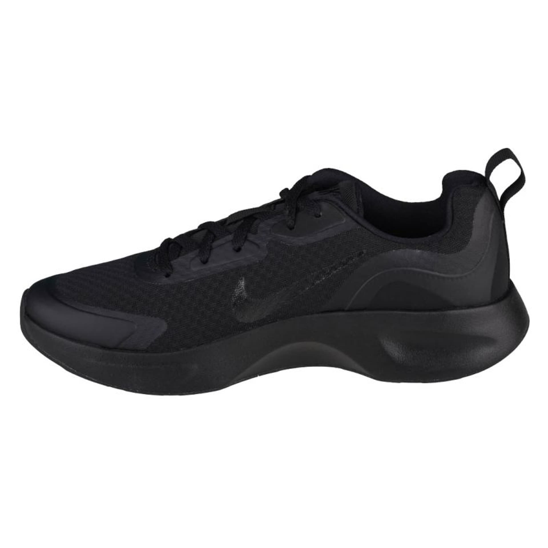 

Buty Nike Wearallday W CJ1677 (kolor Czarny, rozmiar 42.5)