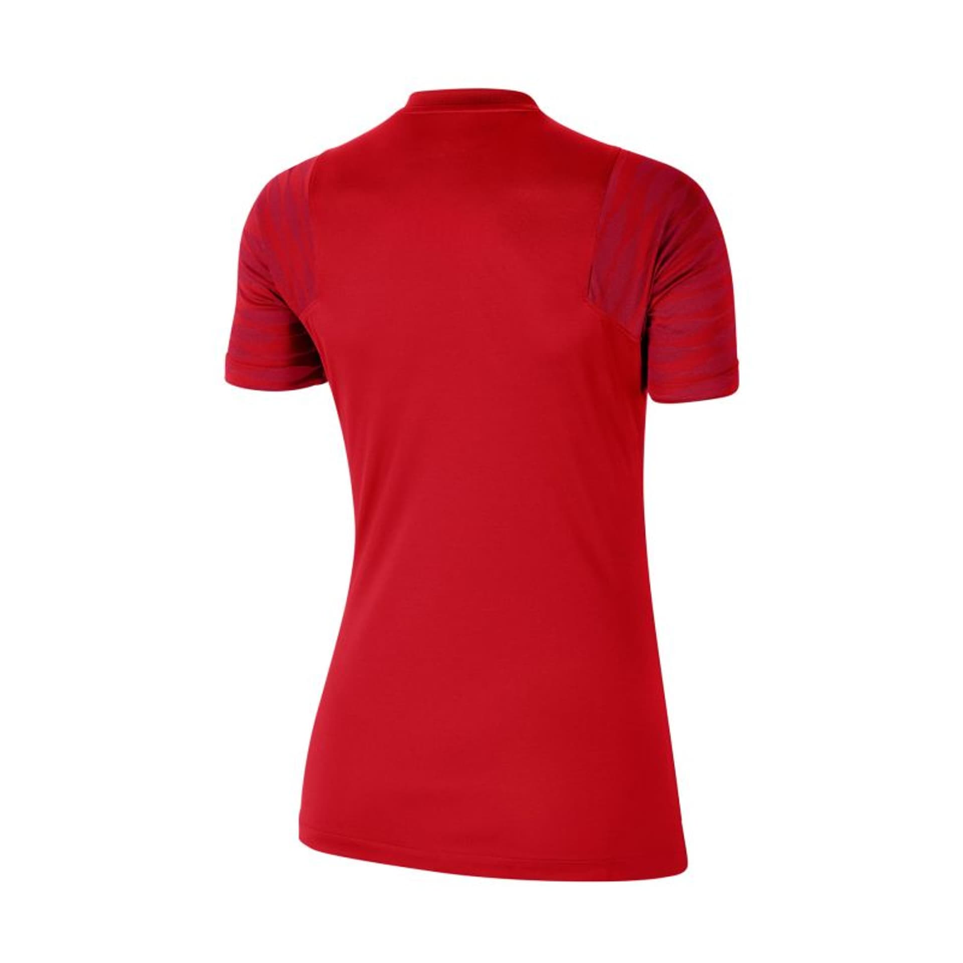 

Koszulka Nike Dri-FIT Strike 21 W CW6091 (kolor Czerwony, rozmiar XS)