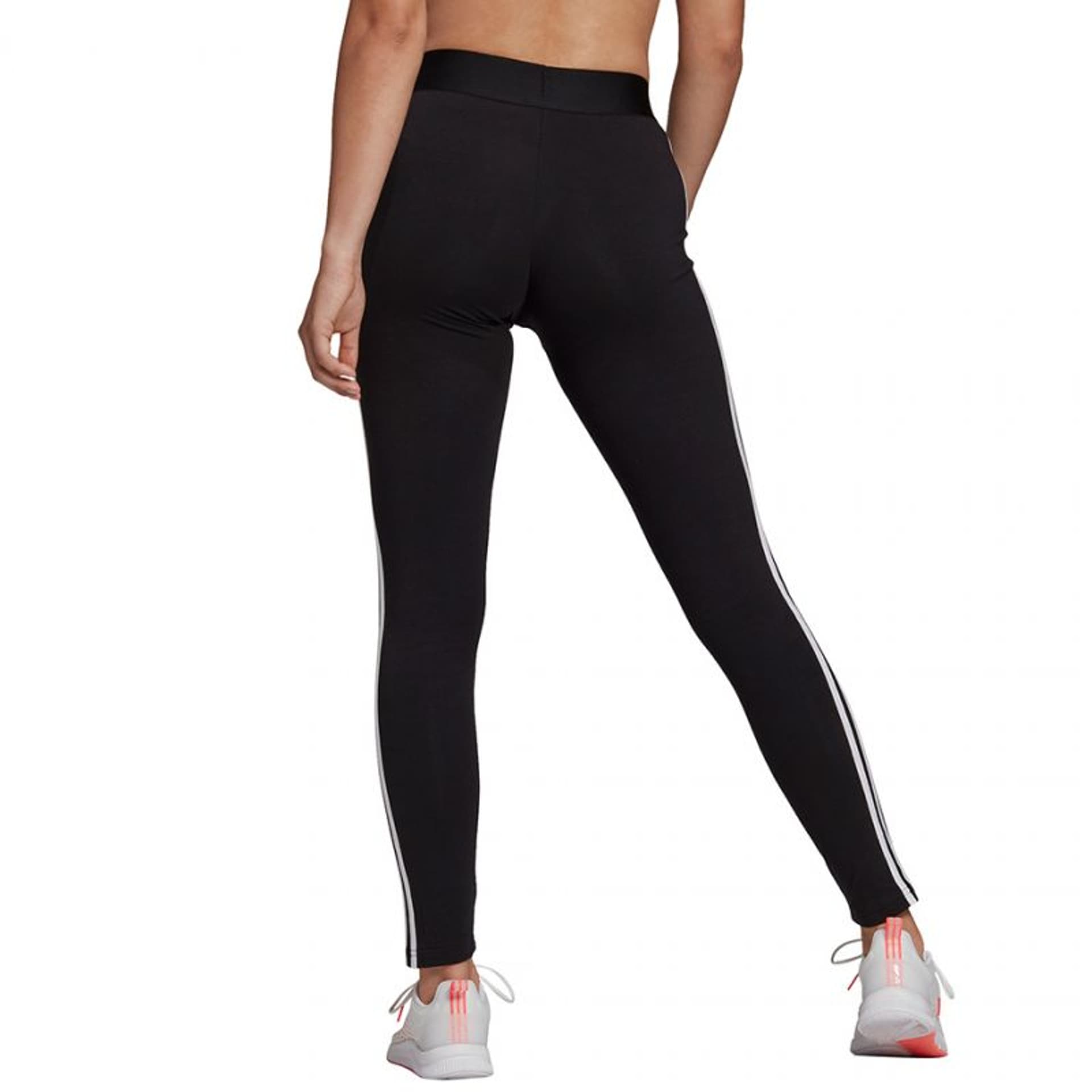 

Legginsy adidas Essentials W GL0723 (kolor Czarny, rozmiar XS)