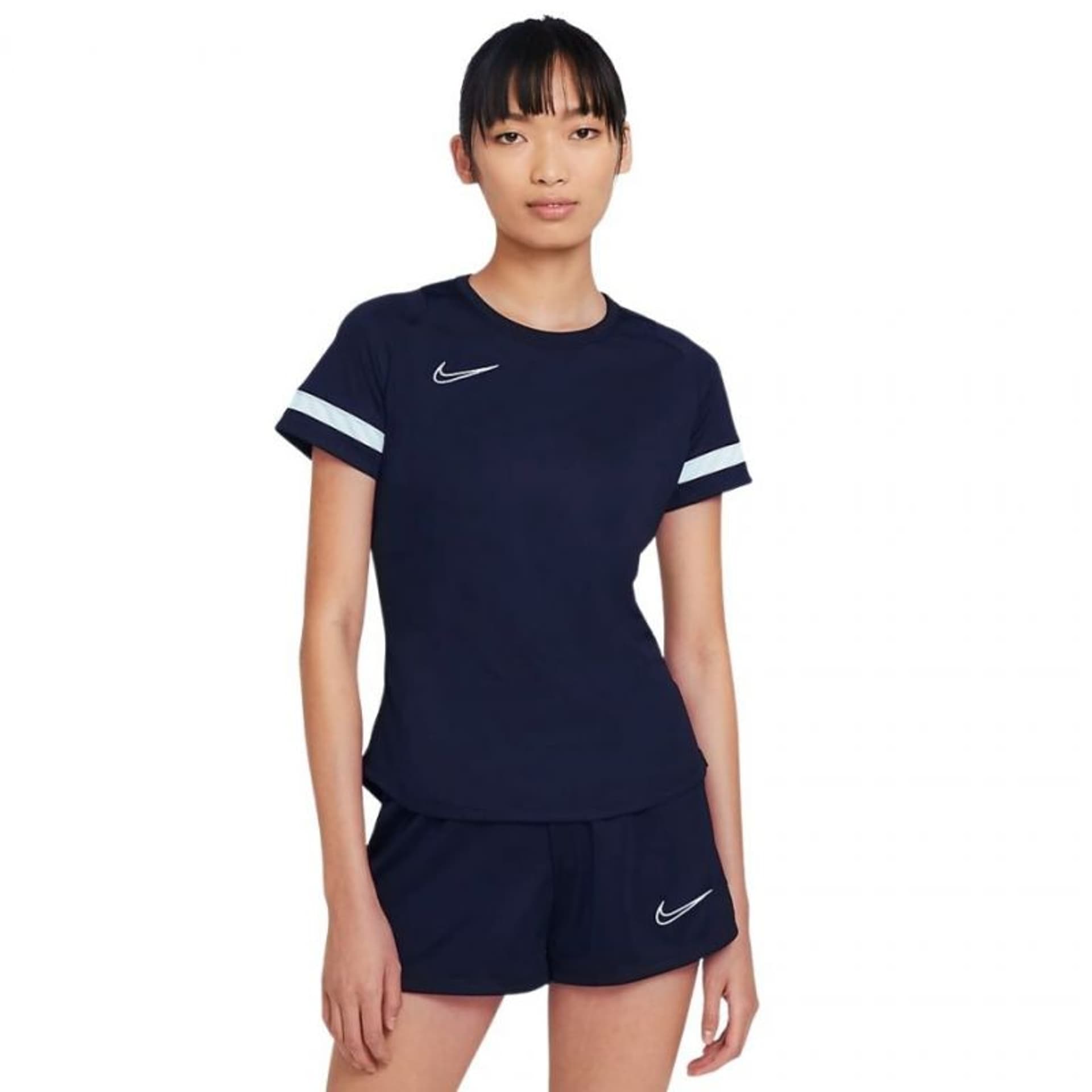 

Koszulka Nike Dri-FIT Academy W CV2627 (kolor Granatowy, rozmiar L)