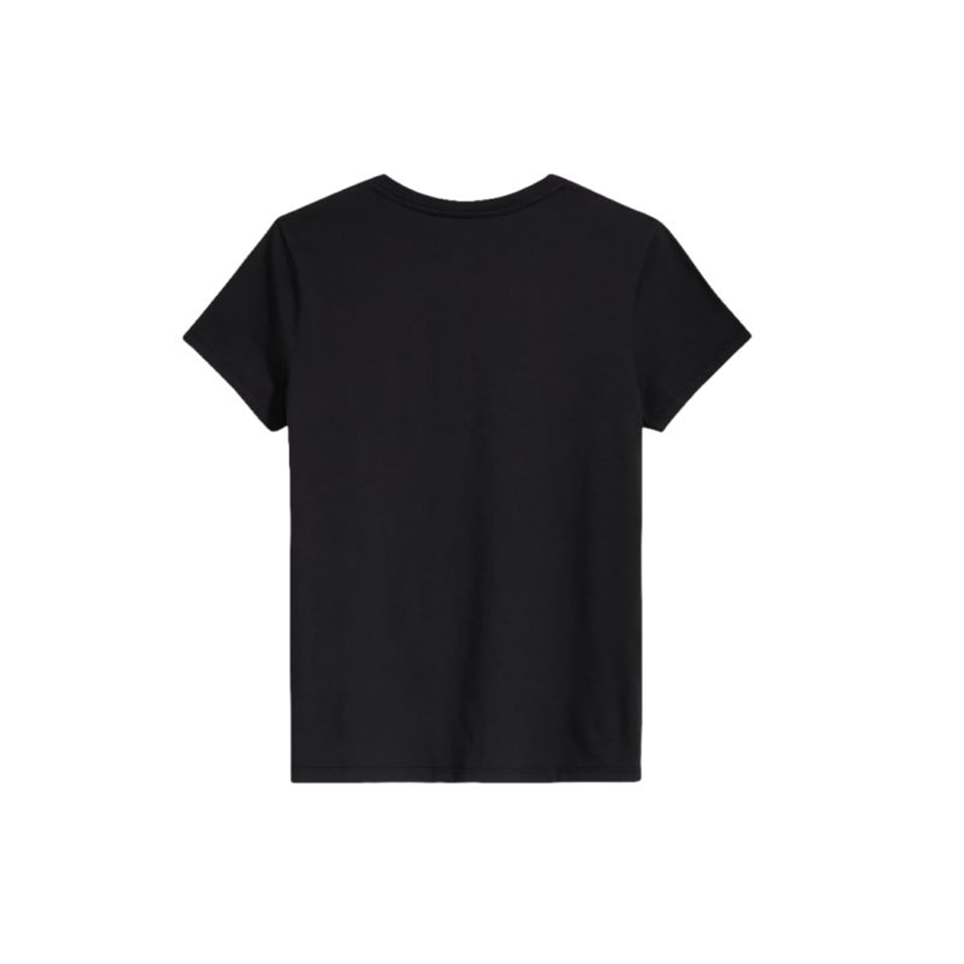 

Koszulka Levi's The Perfect Tee W (kolor Czarny, rozmiar S)