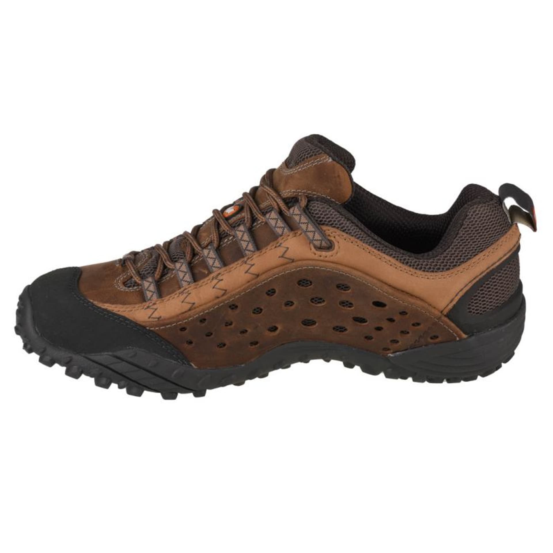 

Buty Merrell Intercept M (kolor Brązowy, rozmiar 43.5)