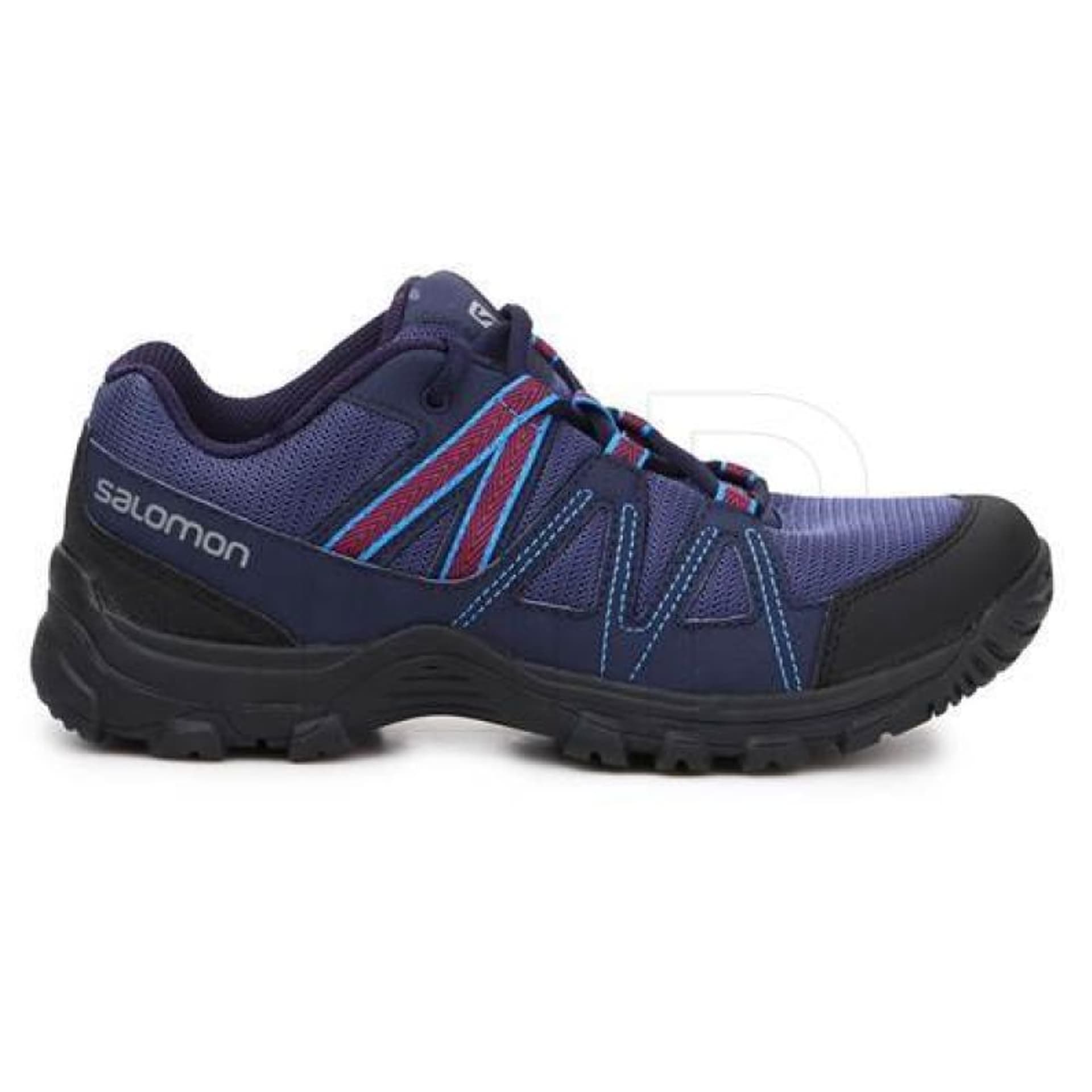 

Buty Salomon Deepstone W 408741 (kolor Granatowy, rozmiar EU 37 1/3)