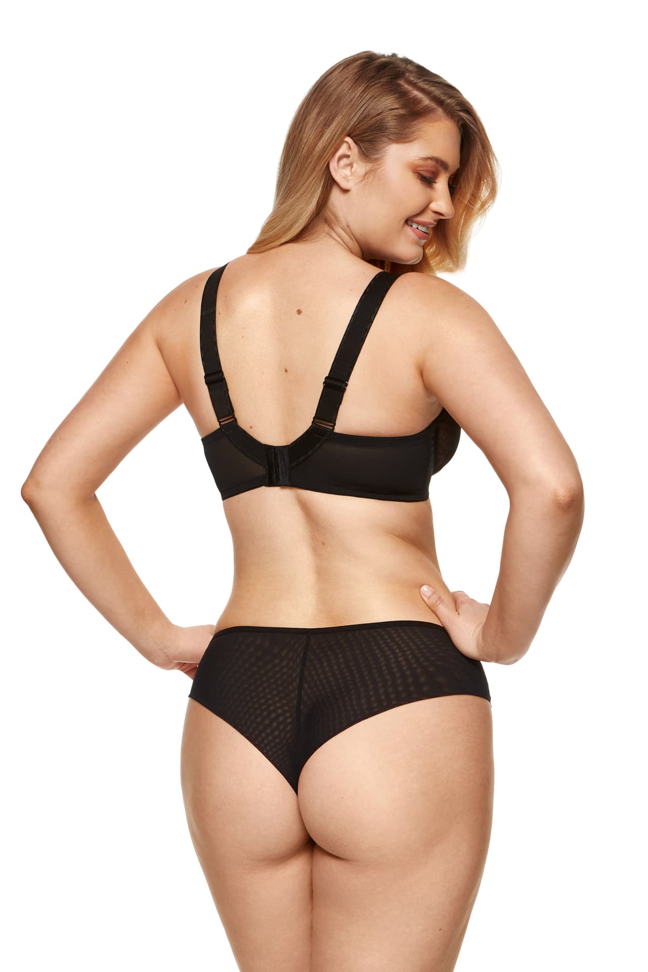 

Heidi/B2 biustonosz miękki (kolor jak na zdjęciu, rozmiar 100D)