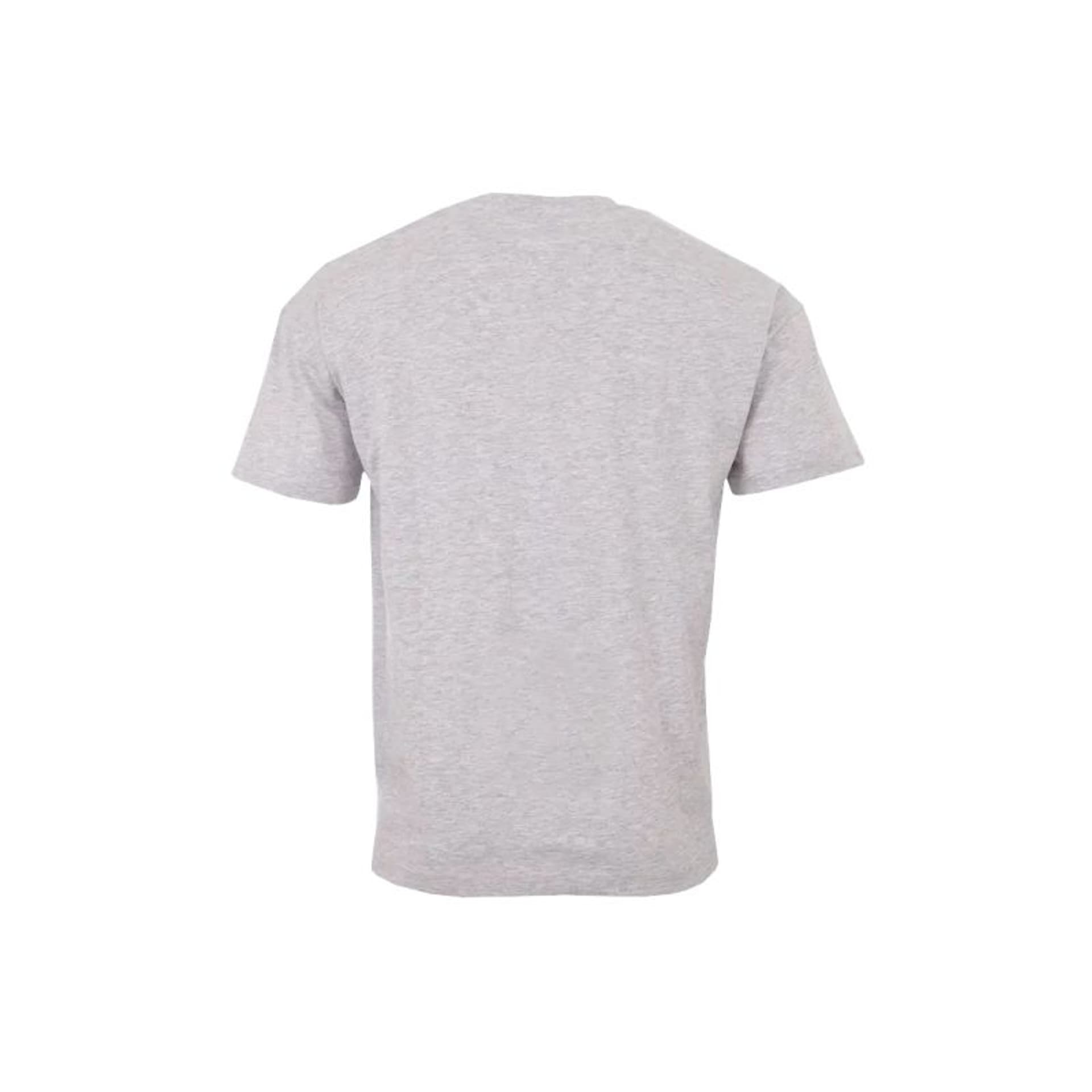 

Koszulka Kappa Veer T-Shirt M (kolor Szary/Srebrny, rozmiar M)
