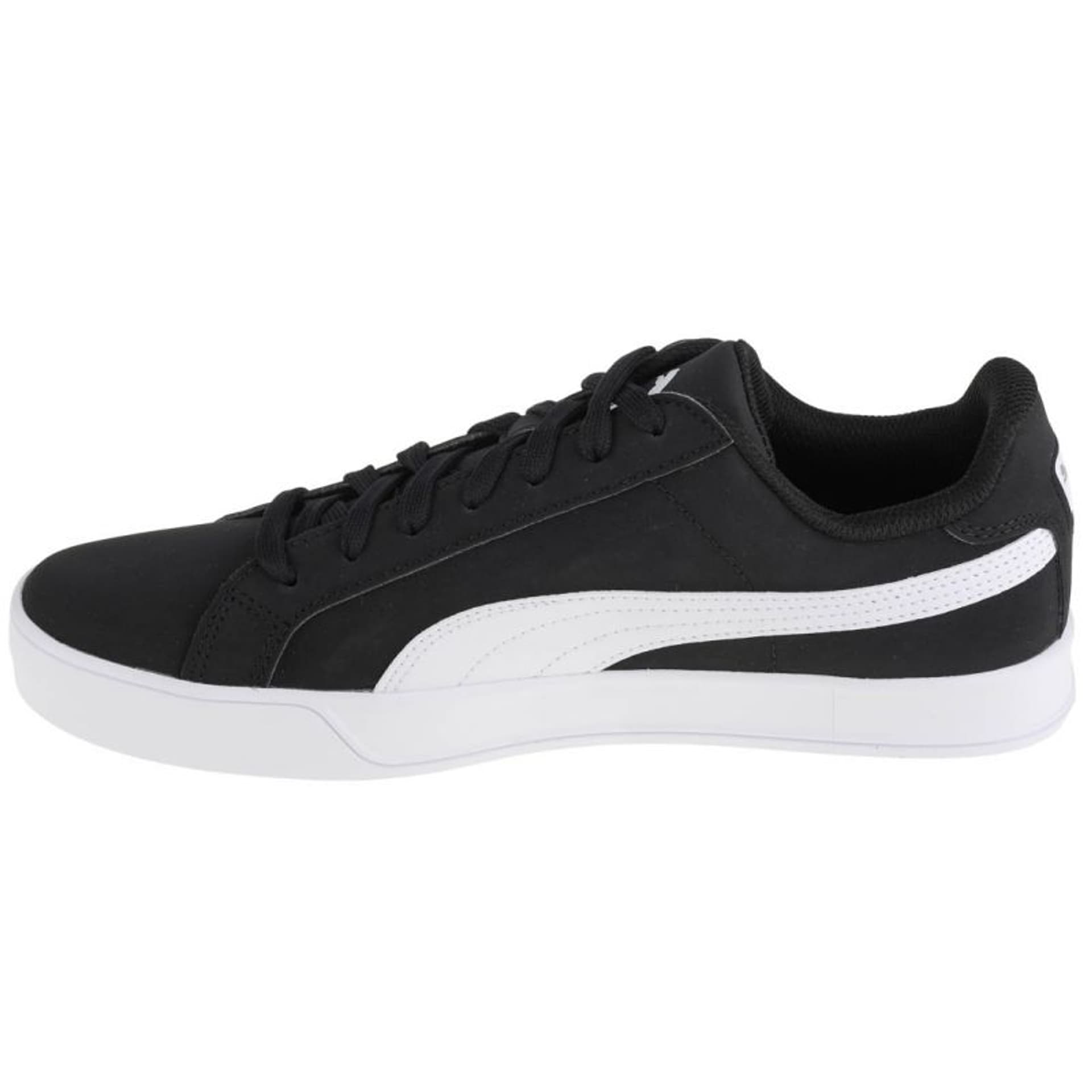 

Buty Puma Smash Vulc M 359622 (kolor Czarny, rozmiar 45)