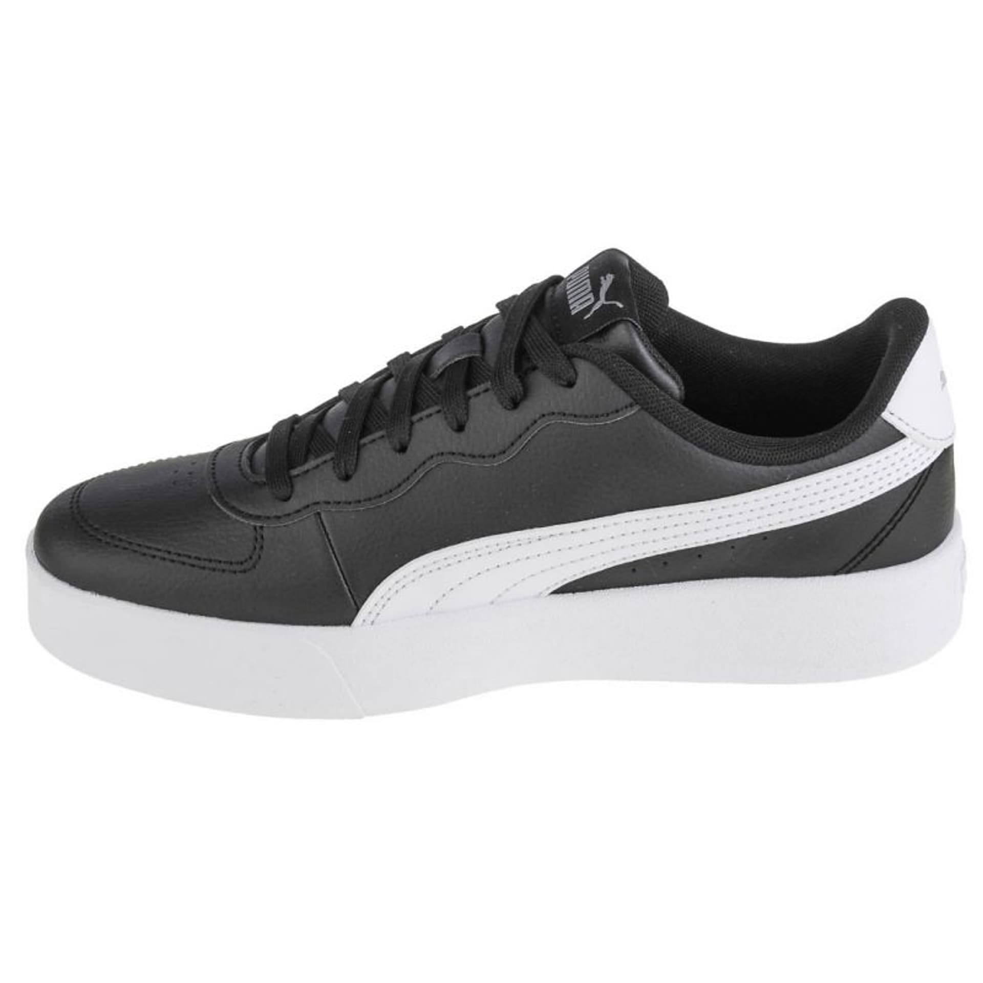 

Buty Puma Skye Clean W 380147 (kolor Czarny, rozmiar 39)