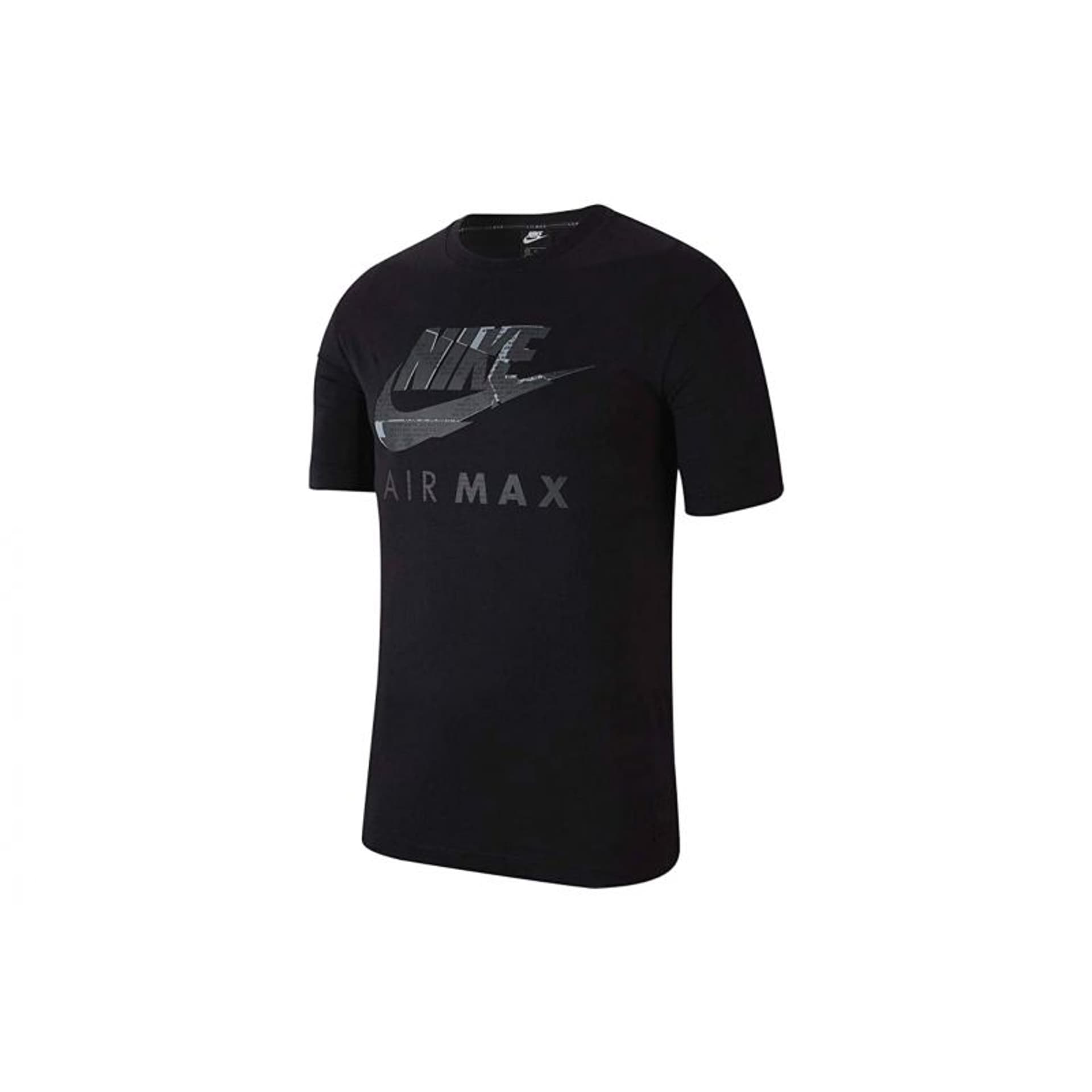 

Koszulka Nike NSW Air Max Tee M (kolor Czarny, rozmiar M)