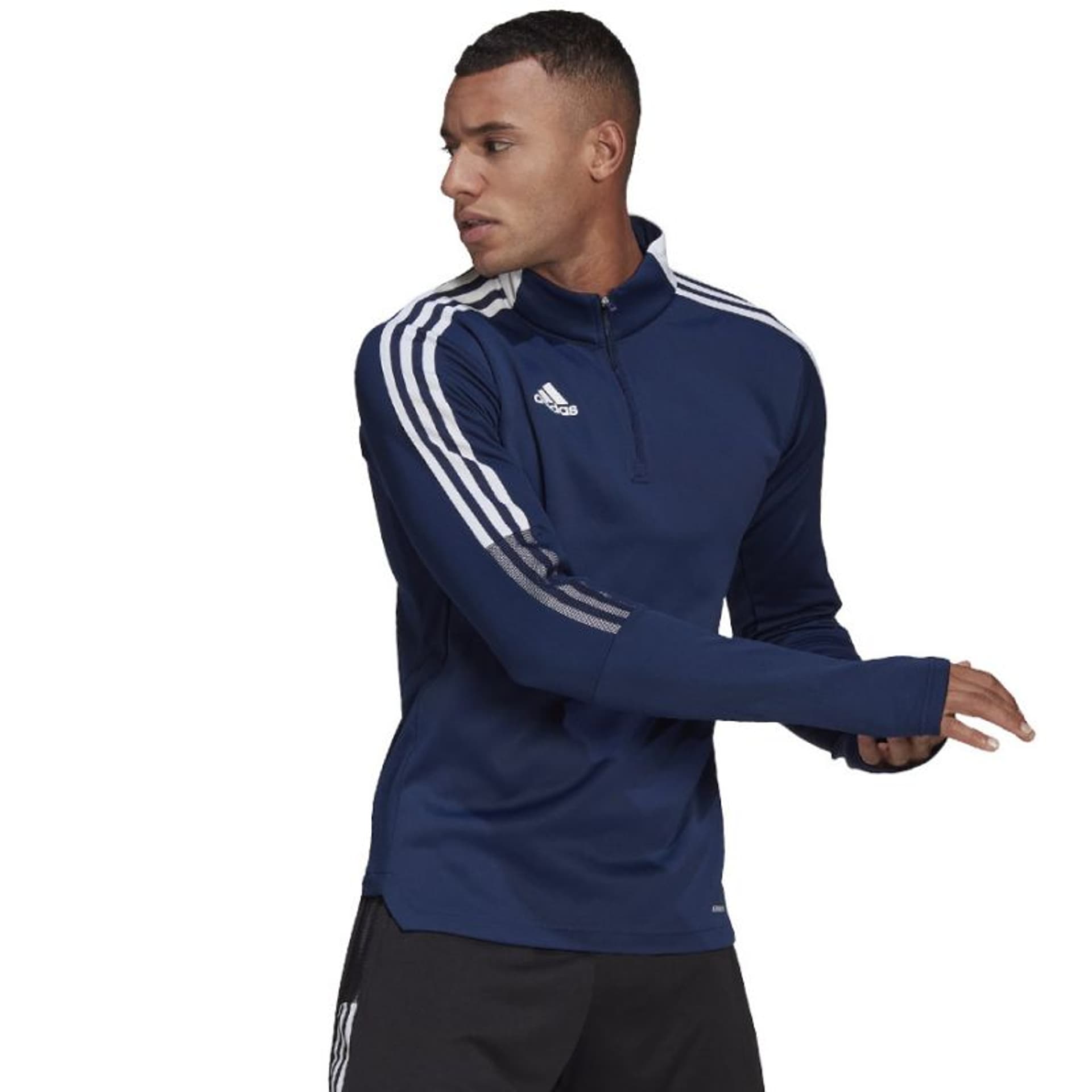 

Bluza adidas TIRO 21 Warm Top M GH4463 (kolor Granatowy, rozmiar XXL)